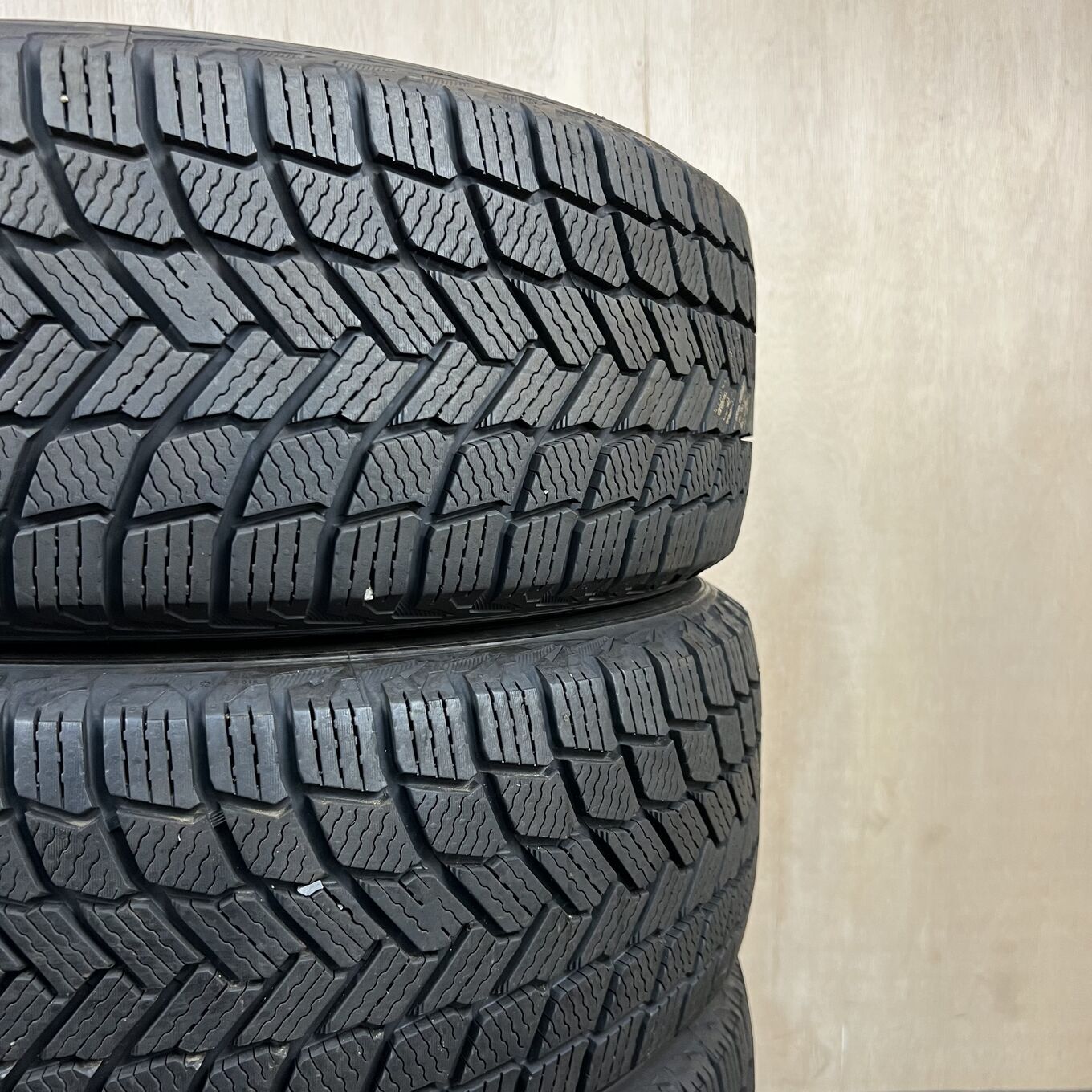 Michelin X-ICE SNOW 225/50 R17, фото 6