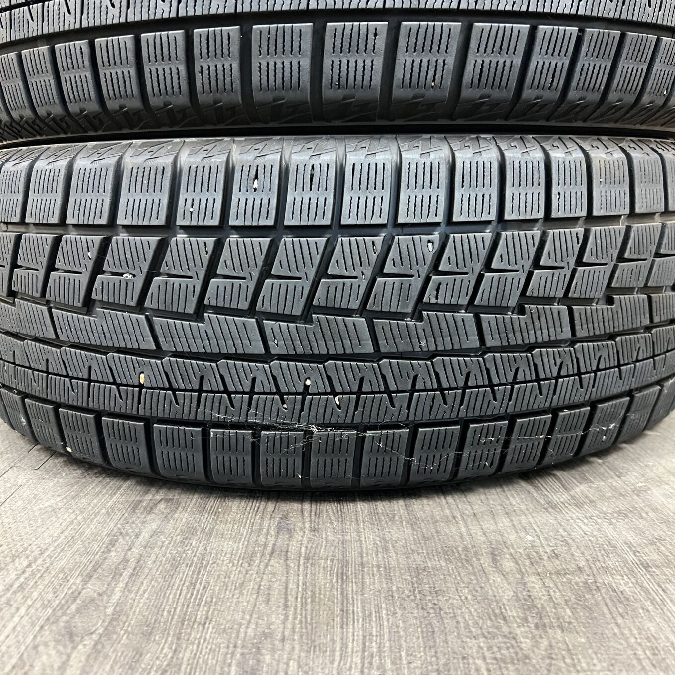Yokohama ICE GUARD IG60 215/55 R17, фото 4