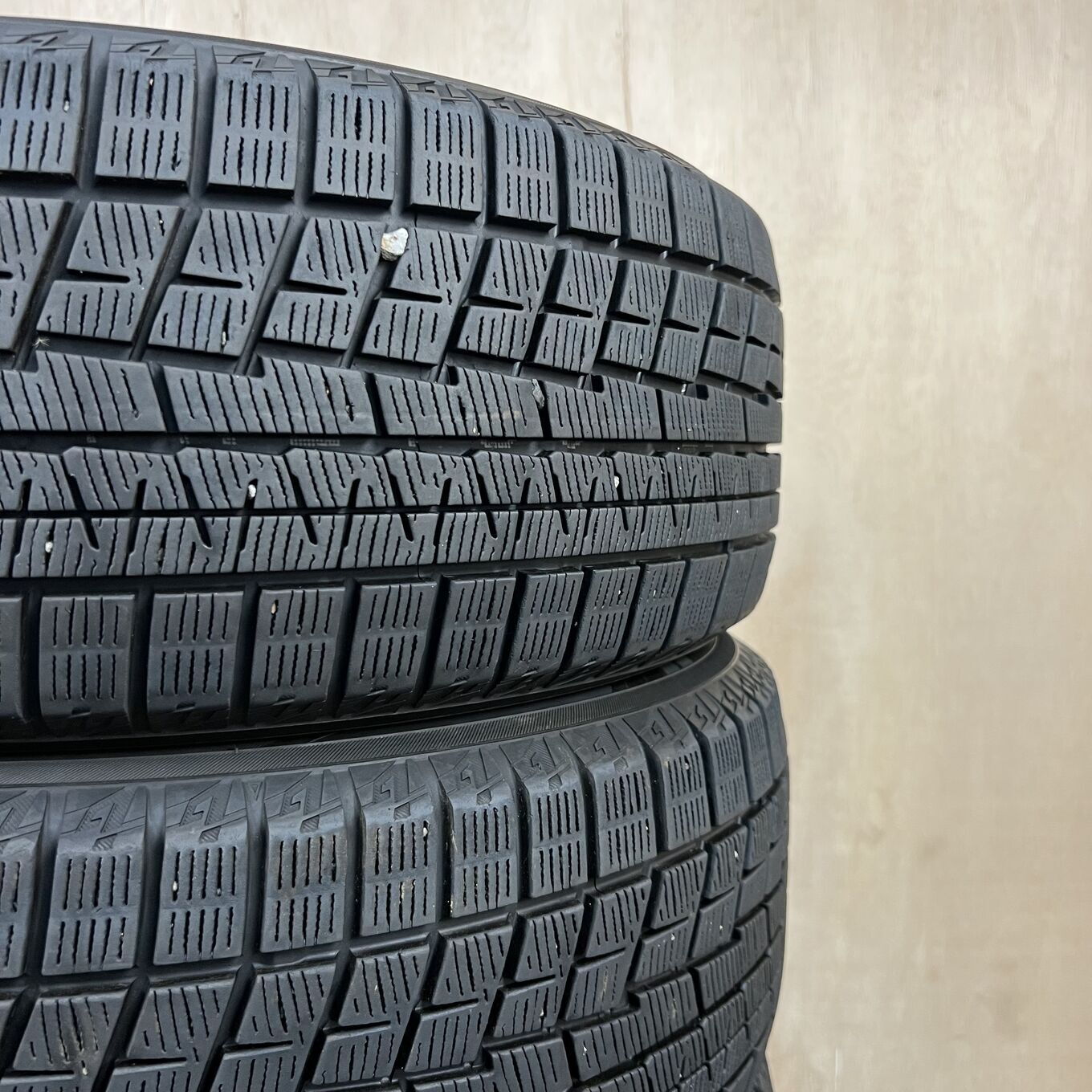 Yokohama ICE GUARD IG60 215/55 R17, фото 6