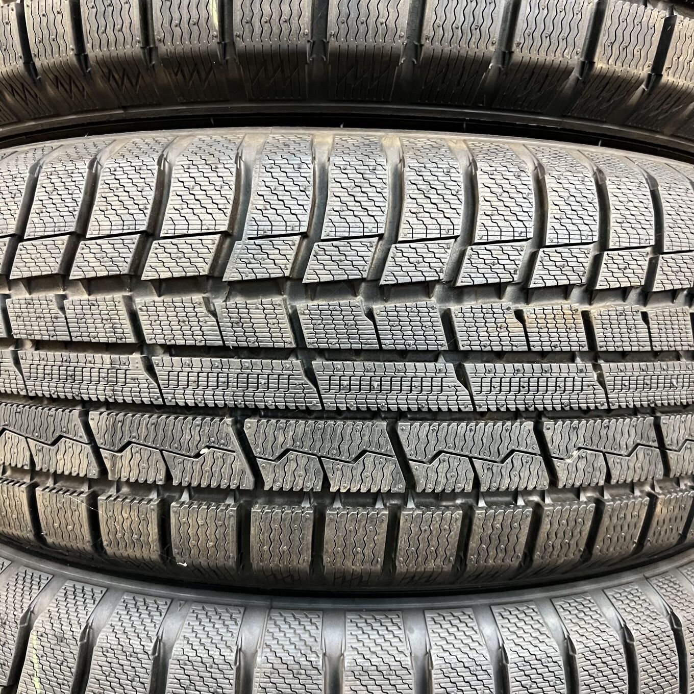 Toyo TRANPATH TX 215/60 R17, фото 2