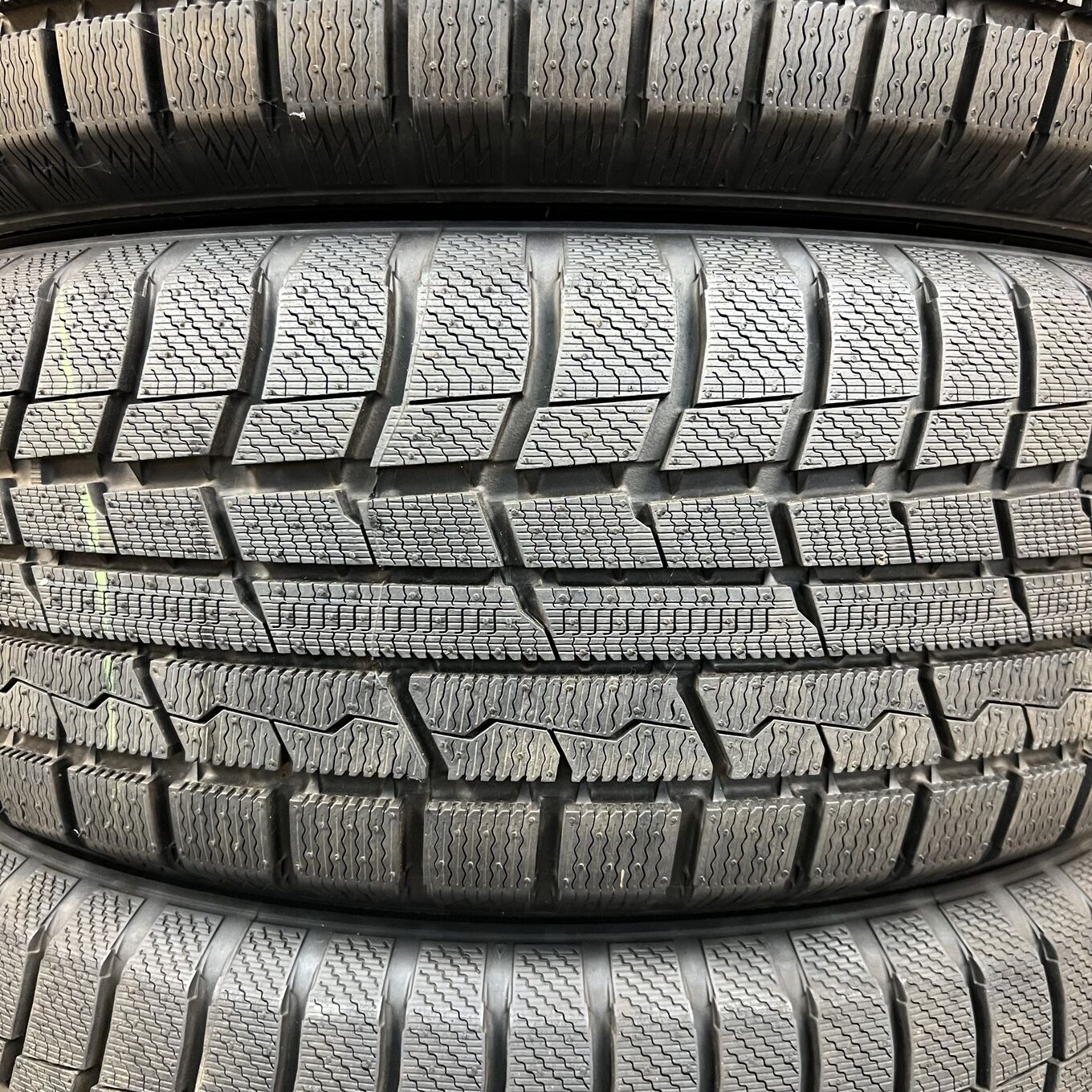 Toyo TRANPATH TX 215/60 R17, фото 3