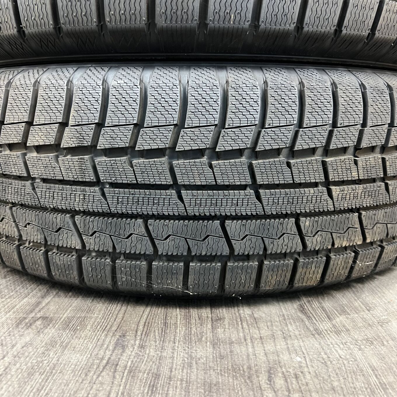 Toyo TRANPATH TX 215/60 R17, фото 4