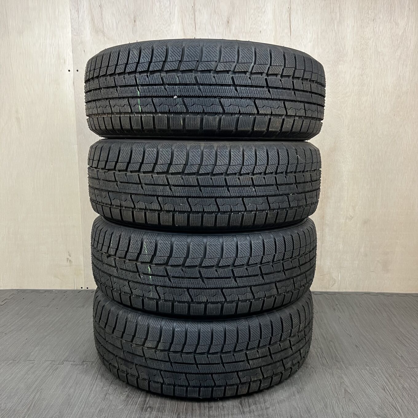 Toyo TRANPATH TX 215/60 R17, фото 5