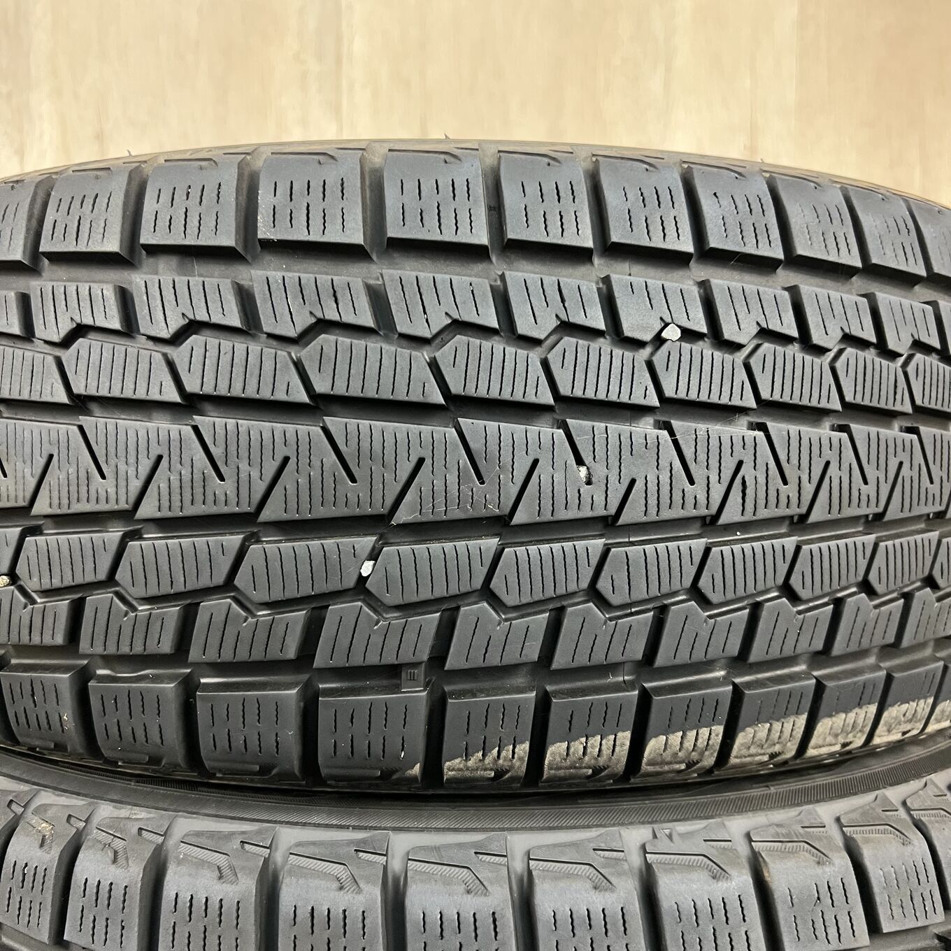 225/55 R18 Yokohama GEOLANDAR I/T-S G073 — 18 700 ¥/комплект