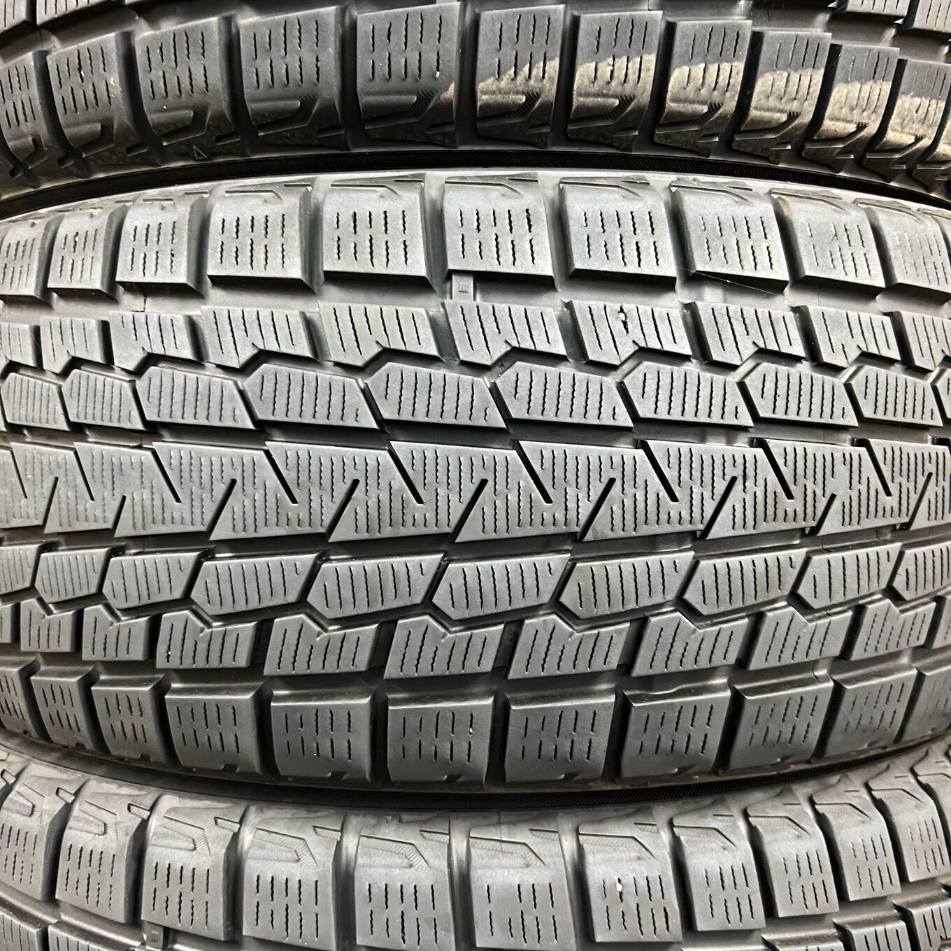Yokohama GEOLANDAR I/T-S G073 225/55 R18, фото 2
