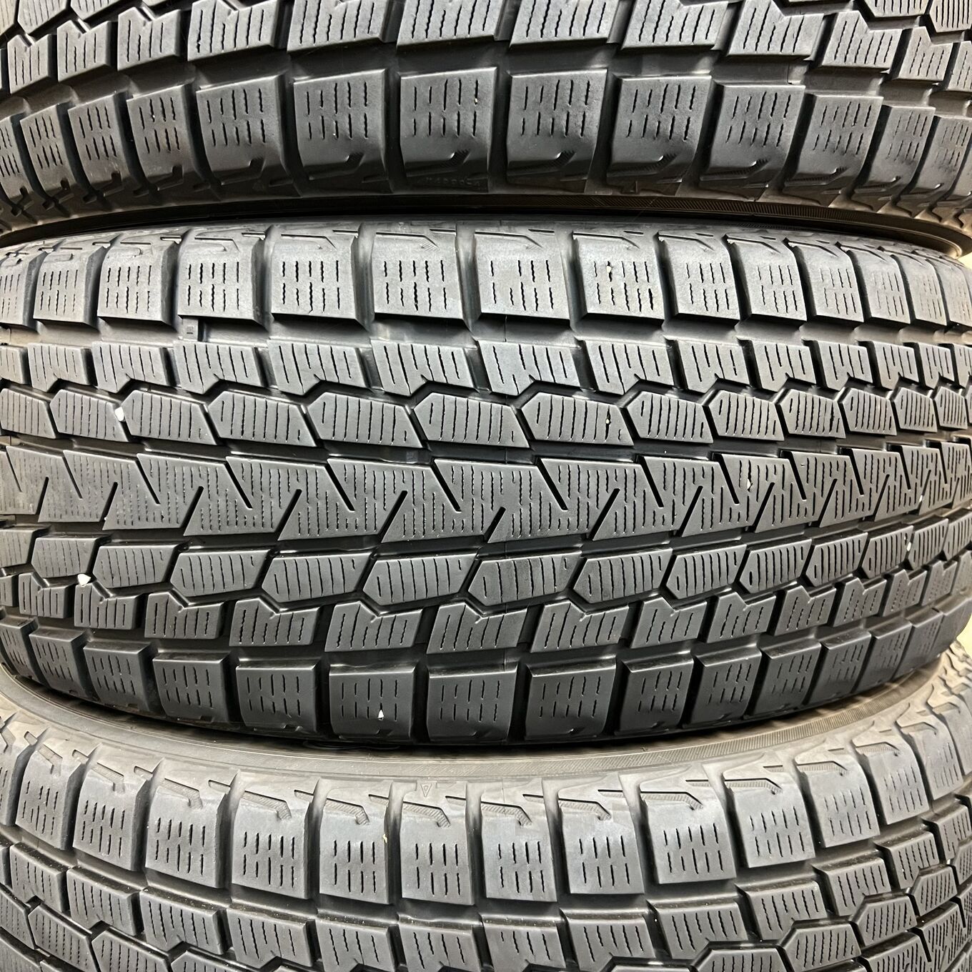 Yokohama GEOLANDAR I/T-S G073 225/55 R18, фото 3