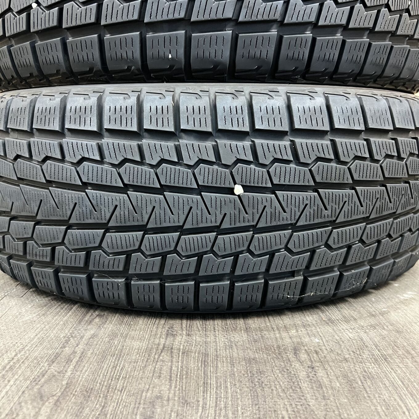 Yokohama GEOLANDAR I/T-S G073 225/55 R18, фото 4