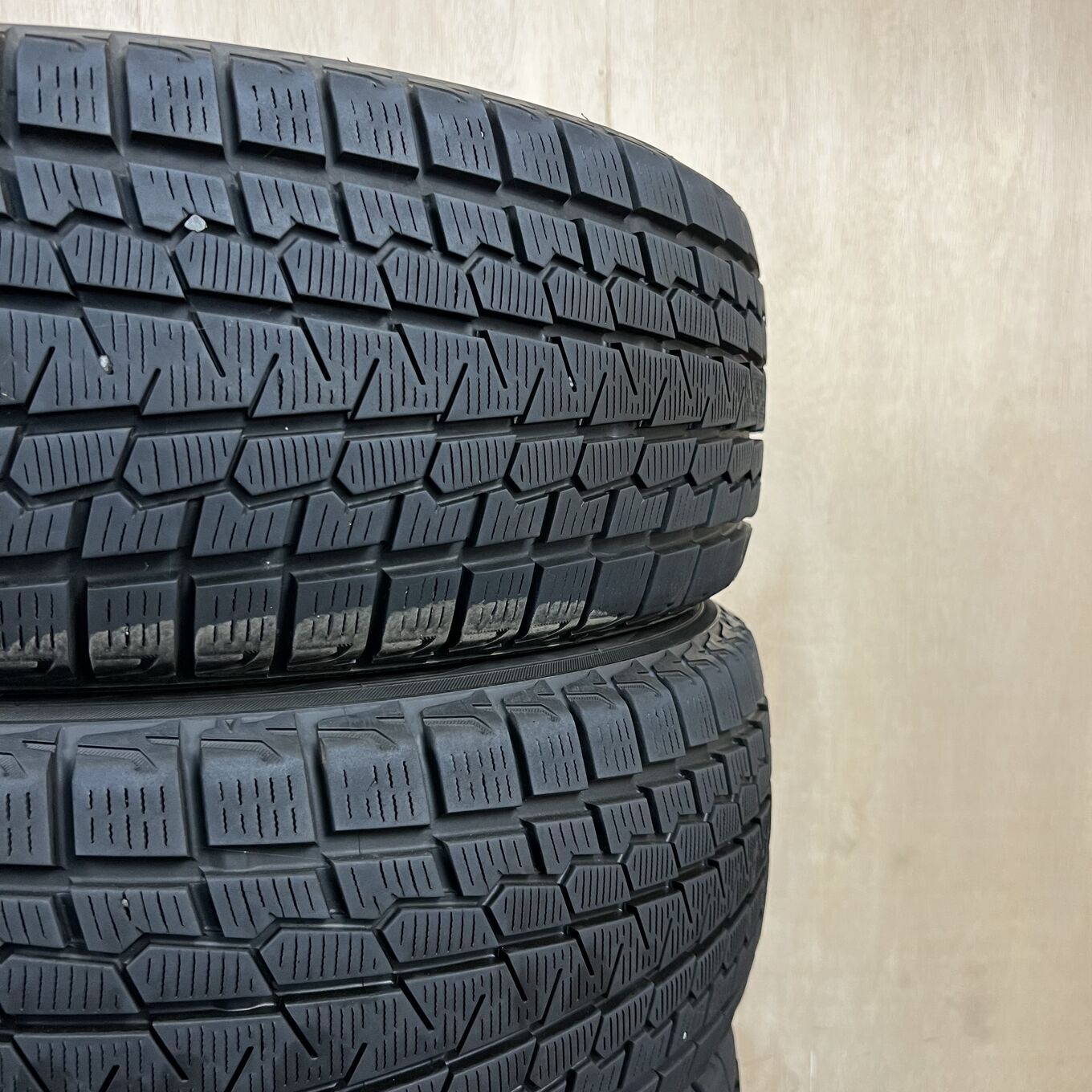 Yokohama GEOLANDAR I/T-S G073 225/55 R18, фото 6