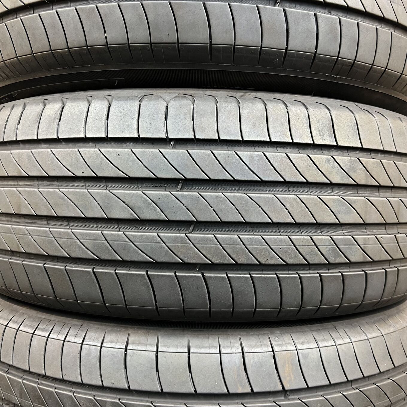 Michelin E-PRIMACY 215/60 R17, фото 2