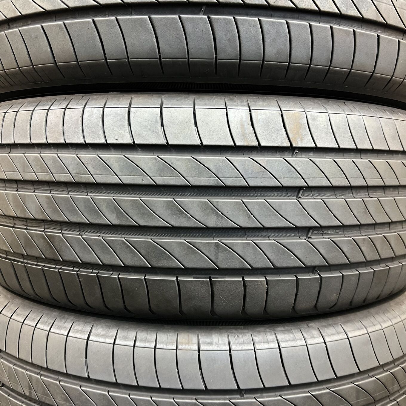 Michelin E-PRIMACY 215/60 R17, фото 3
