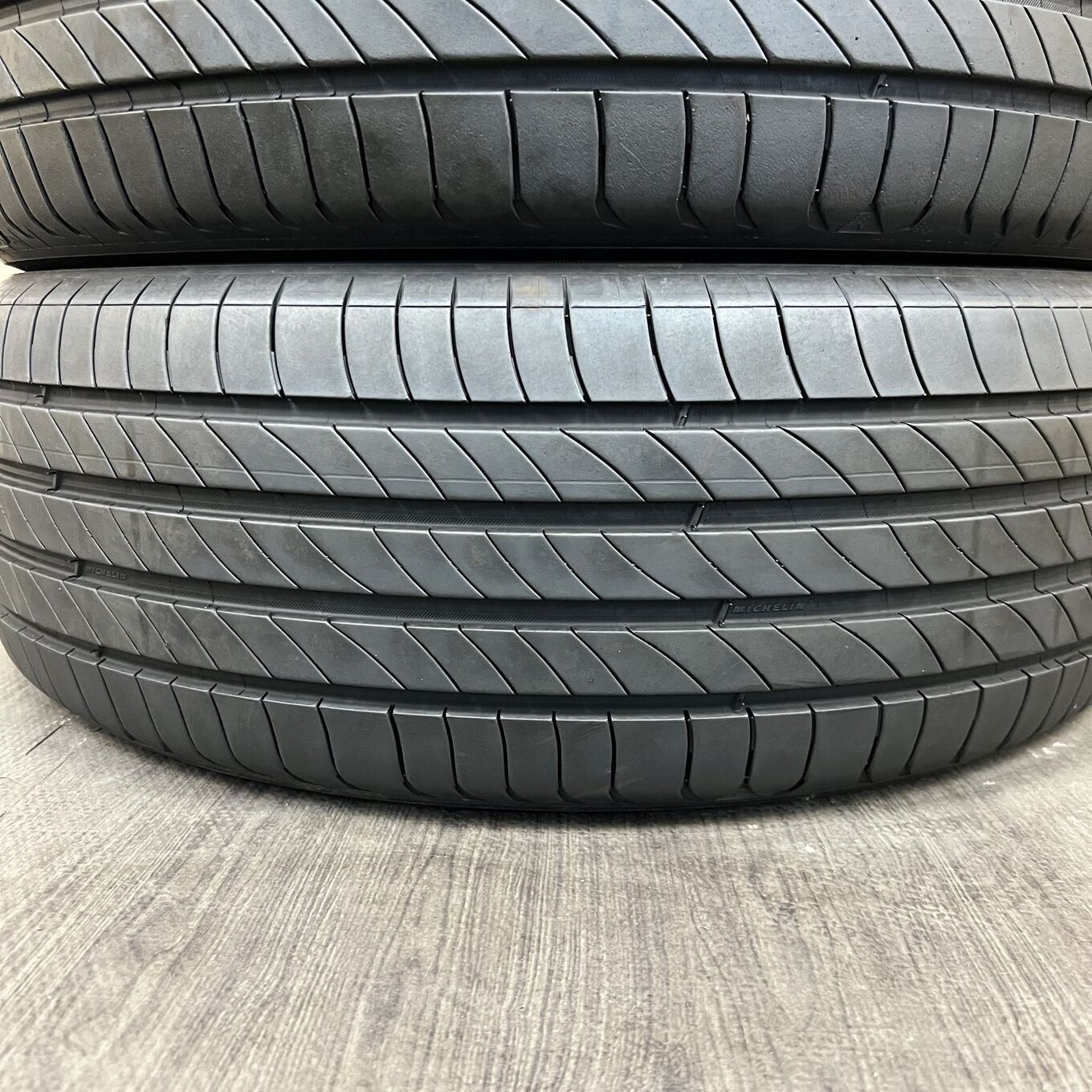 Michelin E-PRIMACY 215/60 R17, фото 4