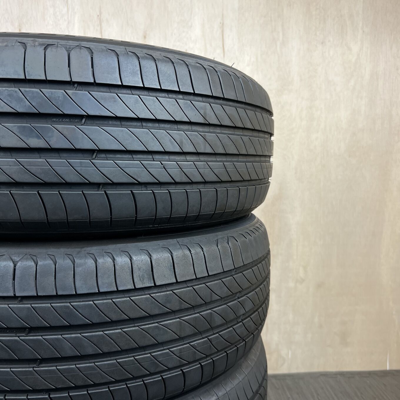 Michelin E-PRIMACY 215/60 R17, фото 6