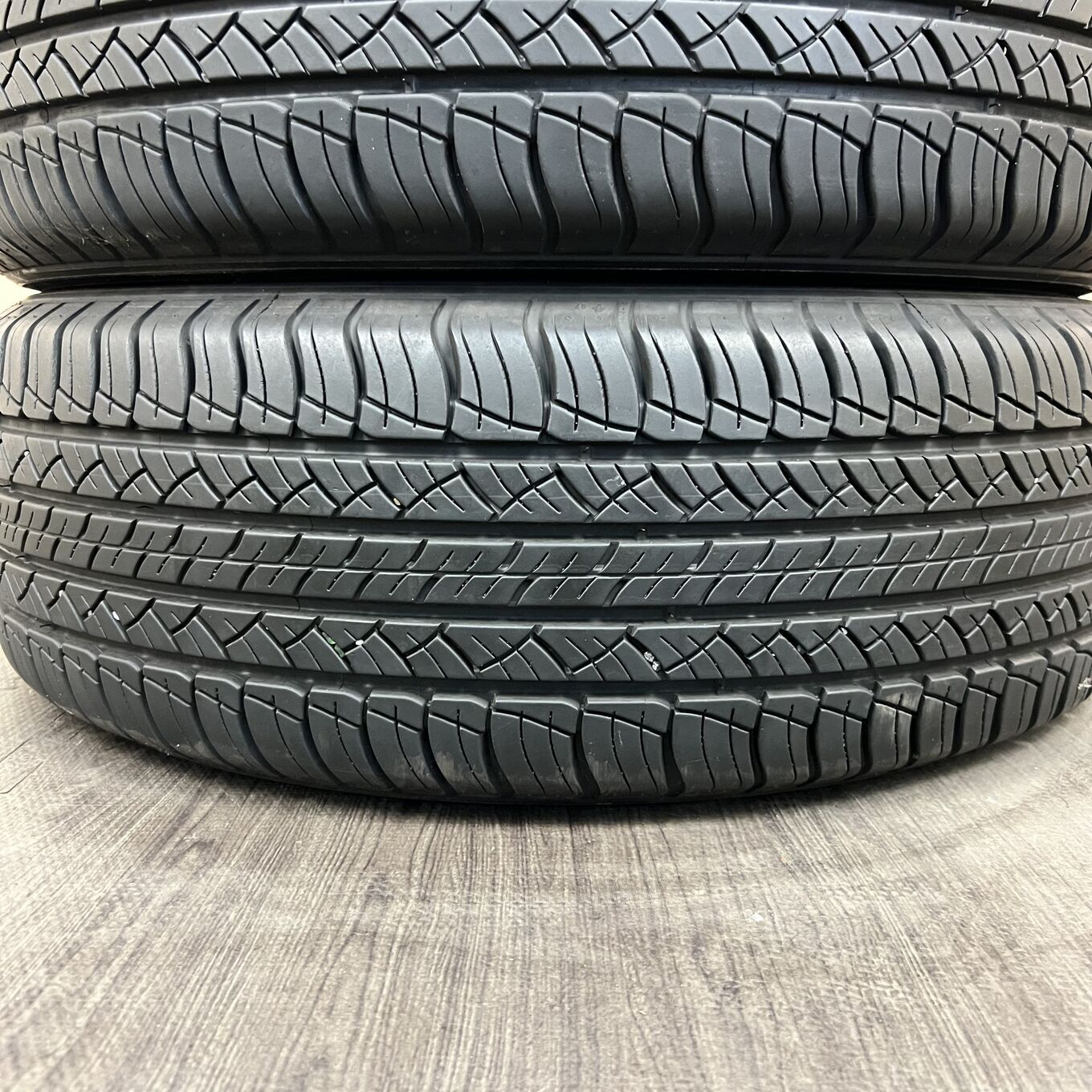 Michelin LATITUDE TOUR HP 225/65 R17, фото 4