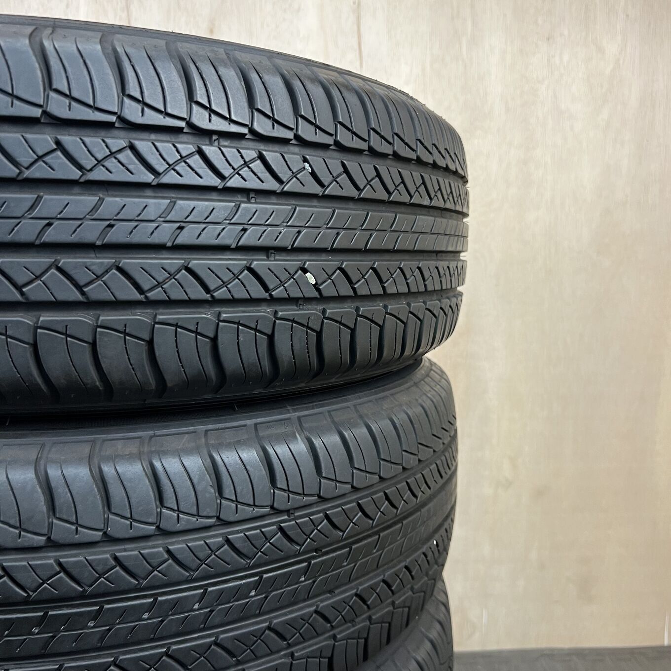 Michelin LATITUDE TOUR HP 225/65 R17, фото 6