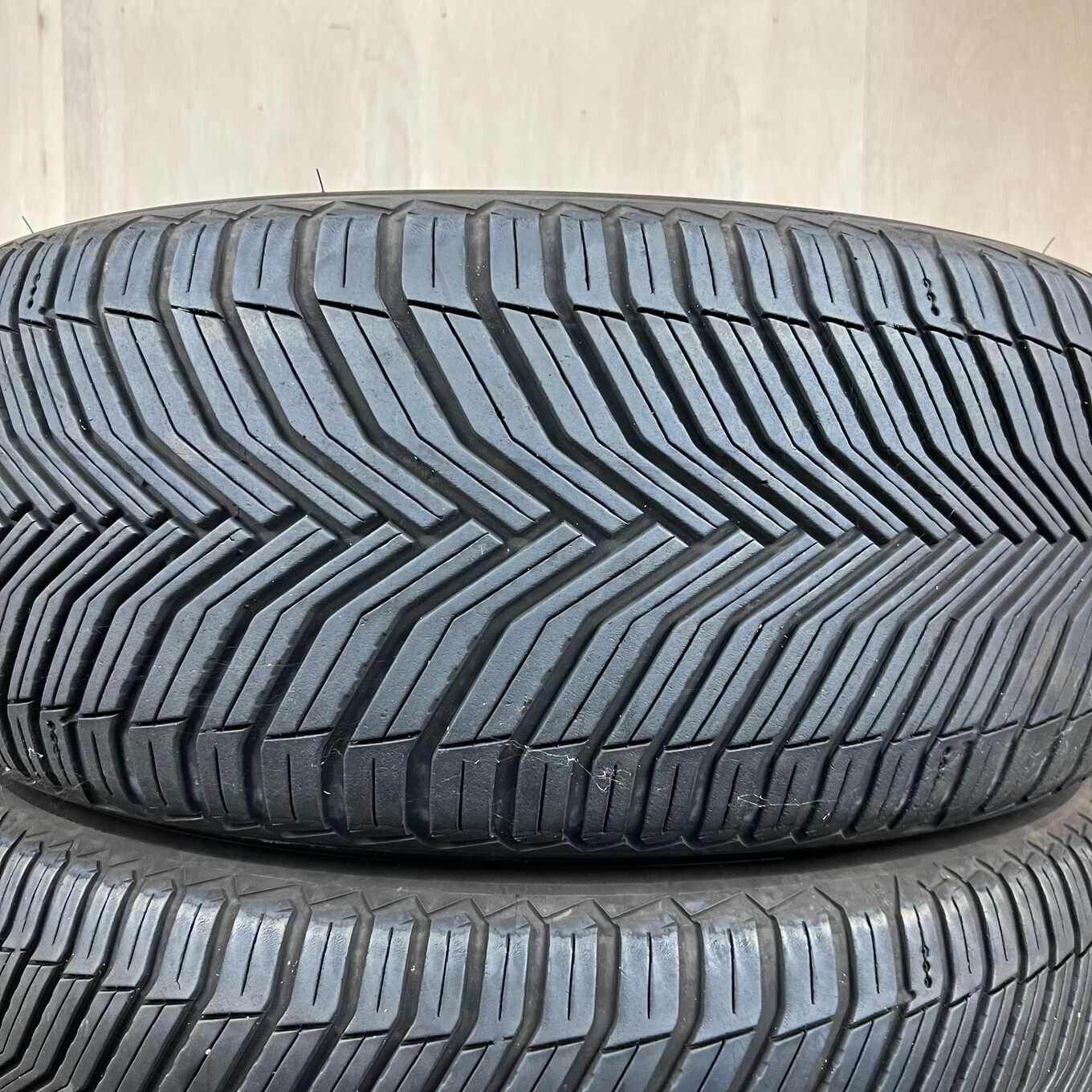 265/50 R20 Michelin CROSSCLIMATE 2 SUV — 30 600 ¥/комплект