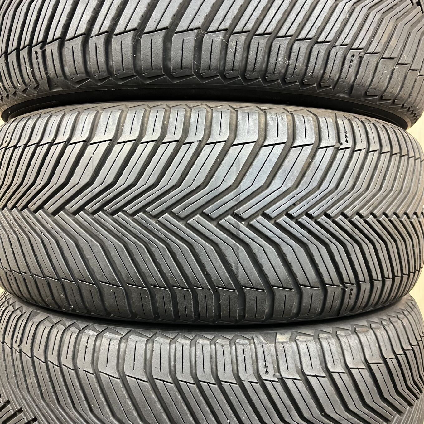 Michelin CROSSCLIMATE 2 SUV 265/50 R20, фото 2