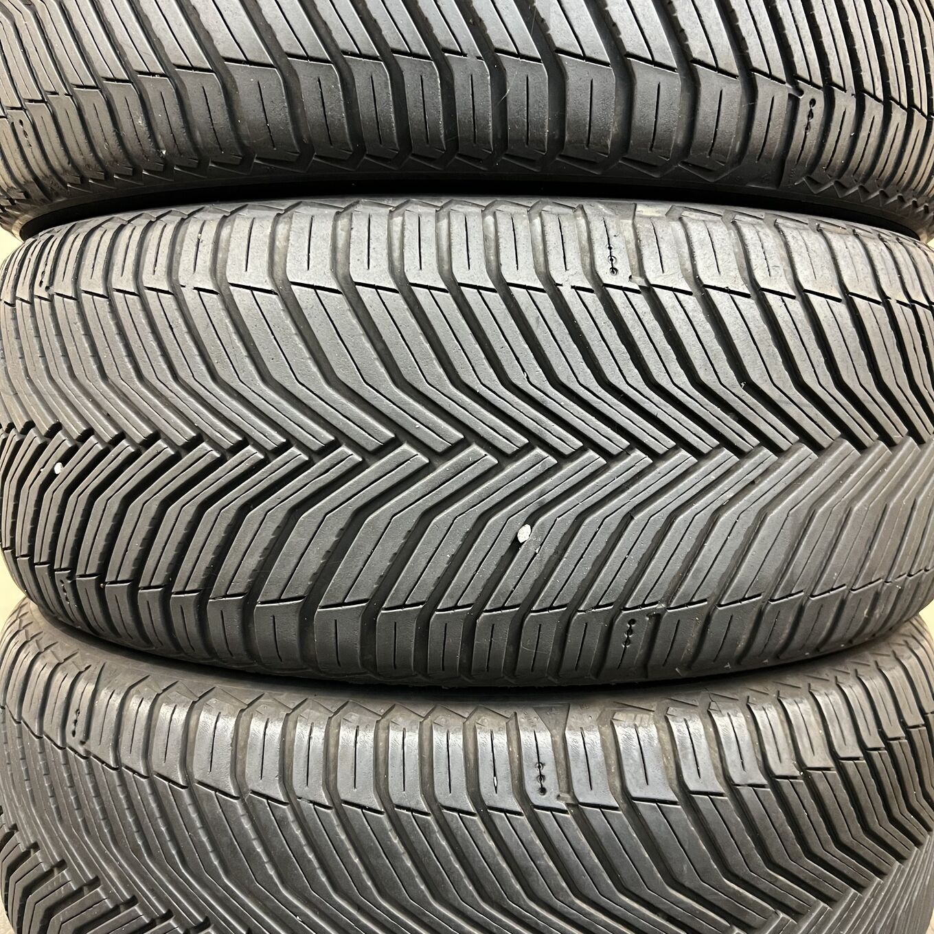 Michelin CROSSCLIMATE 2 SUV 265/50 R20, фото 3