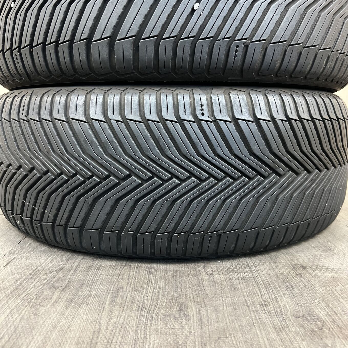 Michelin CROSSCLIMATE 2 SUV 265/50 R20, фото 4