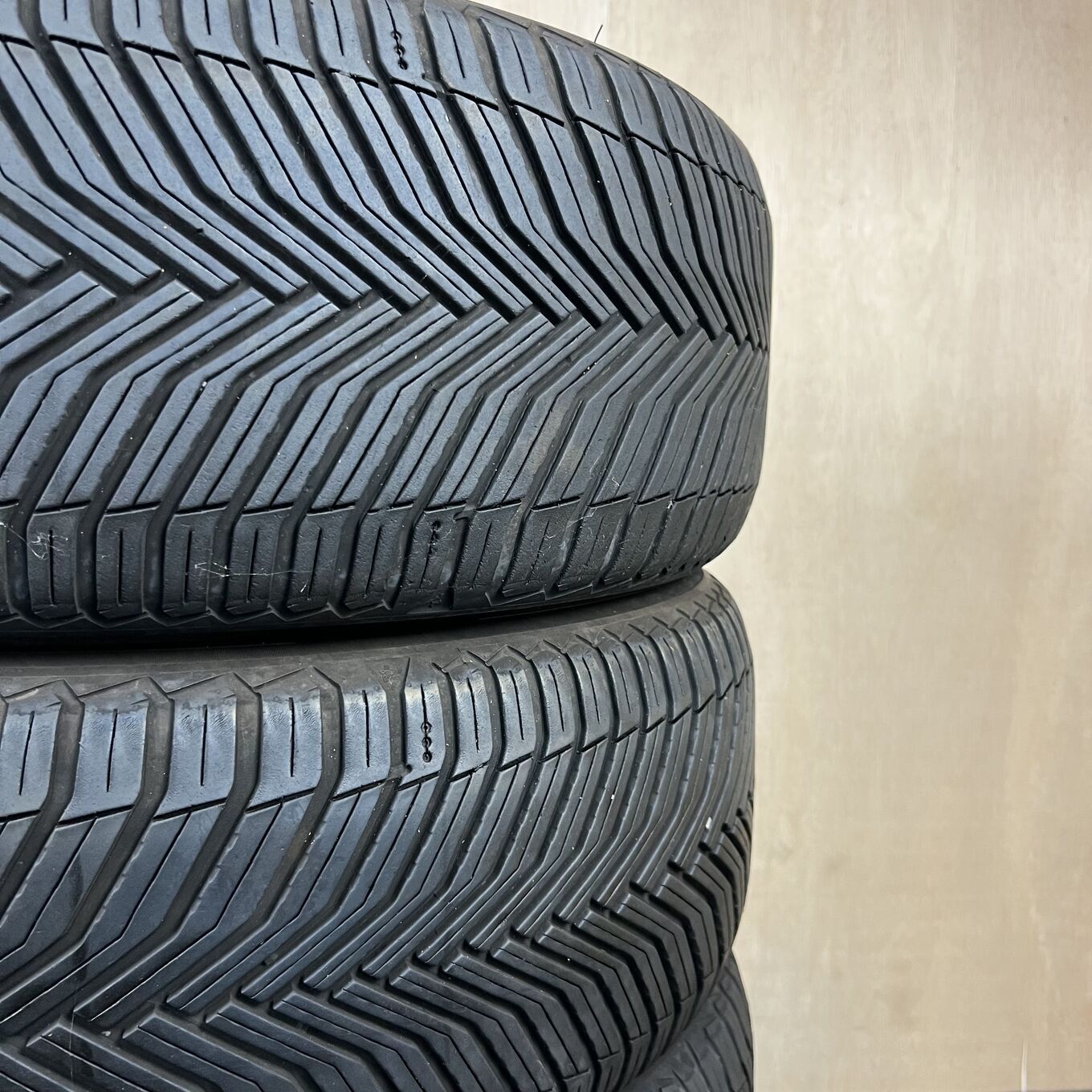 Michelin CROSSCLIMATE 2 SUV 265/50 R20, фото 6