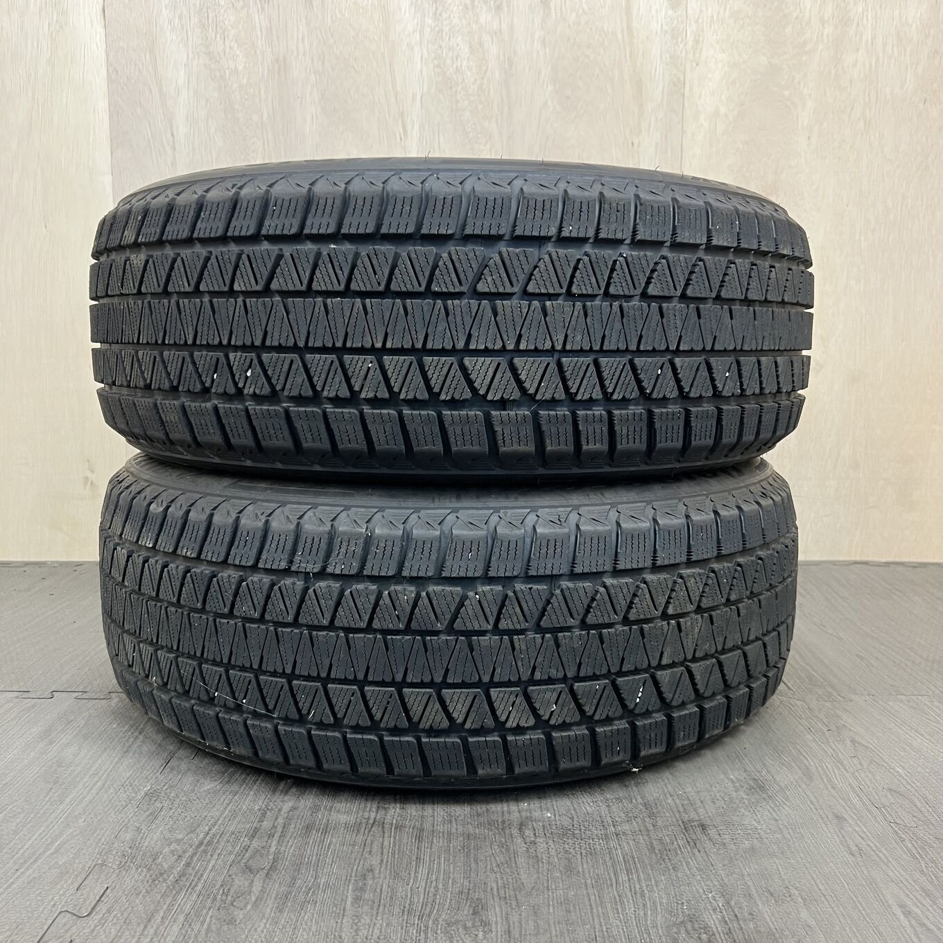 Bridgestone BLIZZAK DM-V3 235/55 R19, фото 3