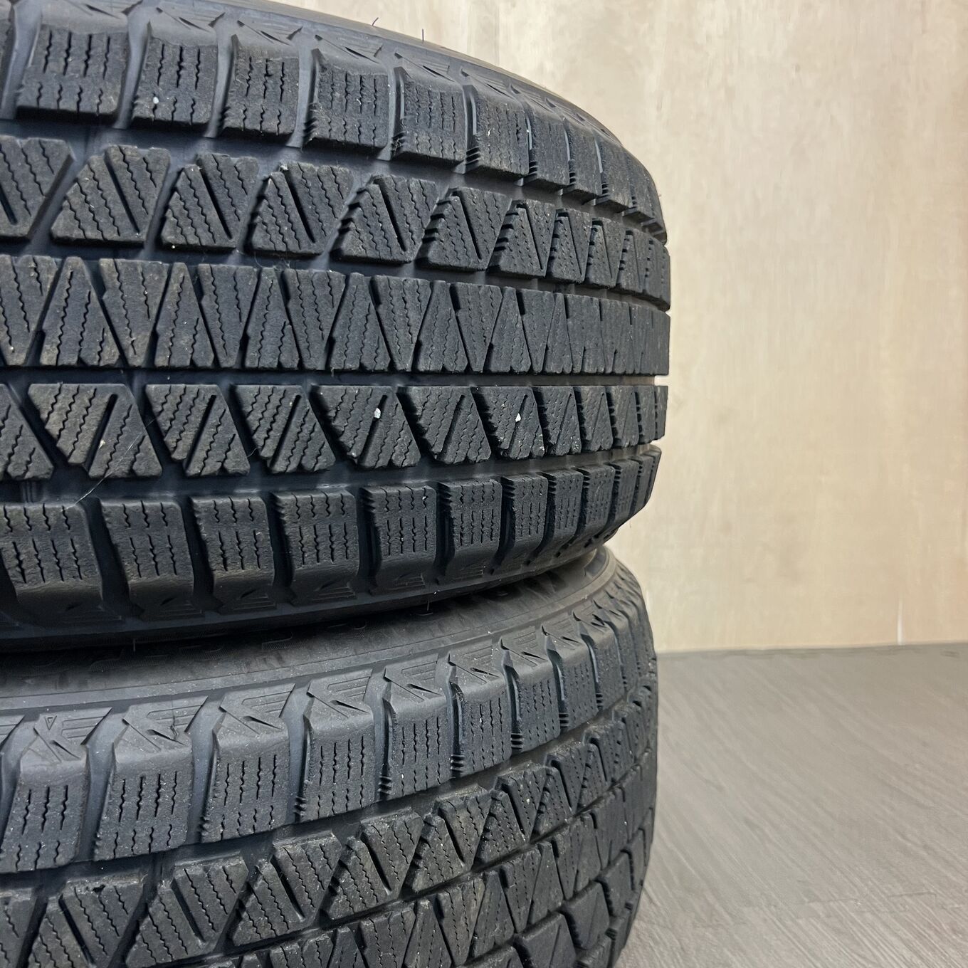 Bridgestone BLIZZAK DM-V3 235/55 R19, фото 4