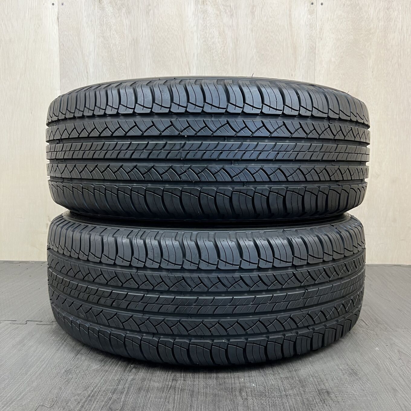 Michelin LATITUDE TOUR HP 265/60 R18, фото 3