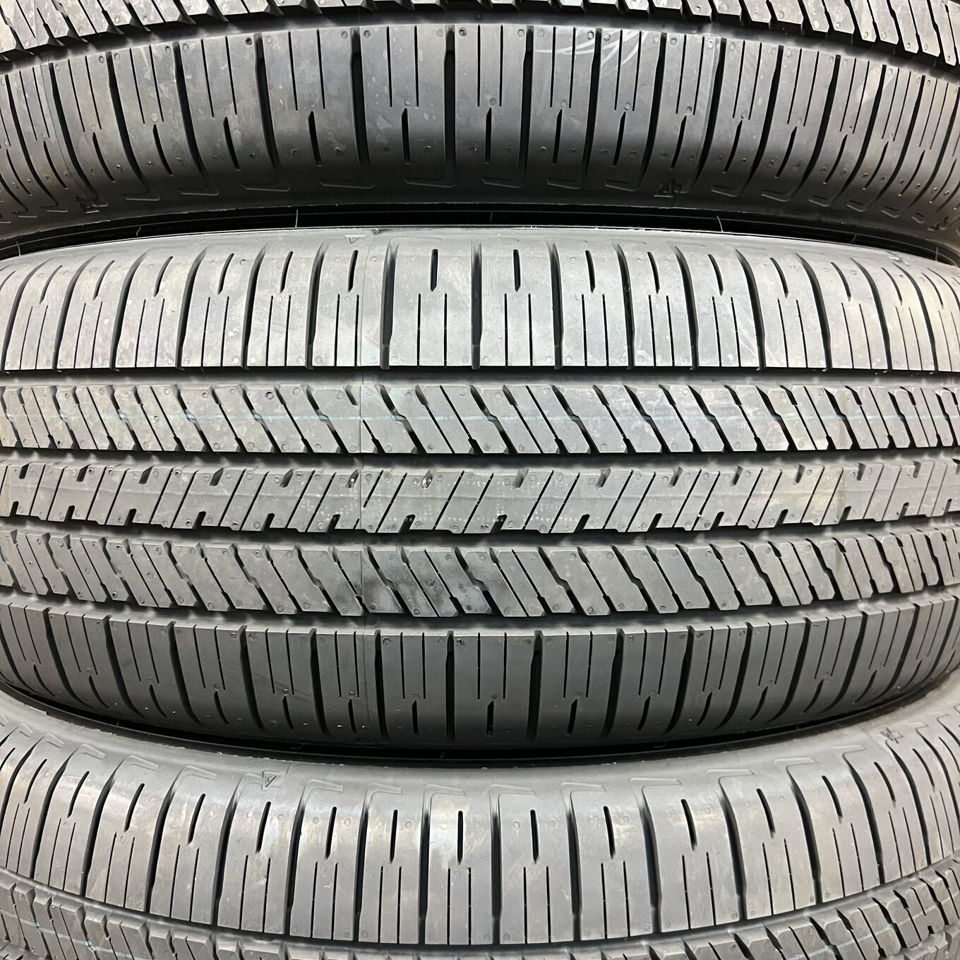 Dunlop GRANDTREK PT22 265/60 R20, фото 2