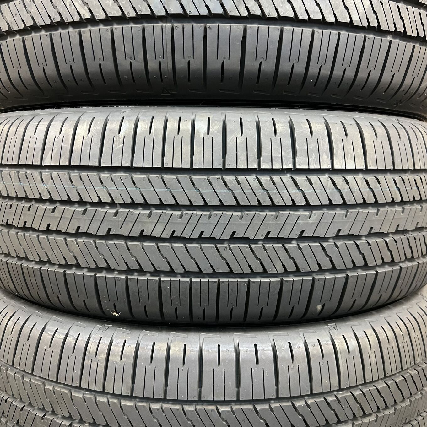 Dunlop GRANDTREK PT22 265/60 R20, фото 3