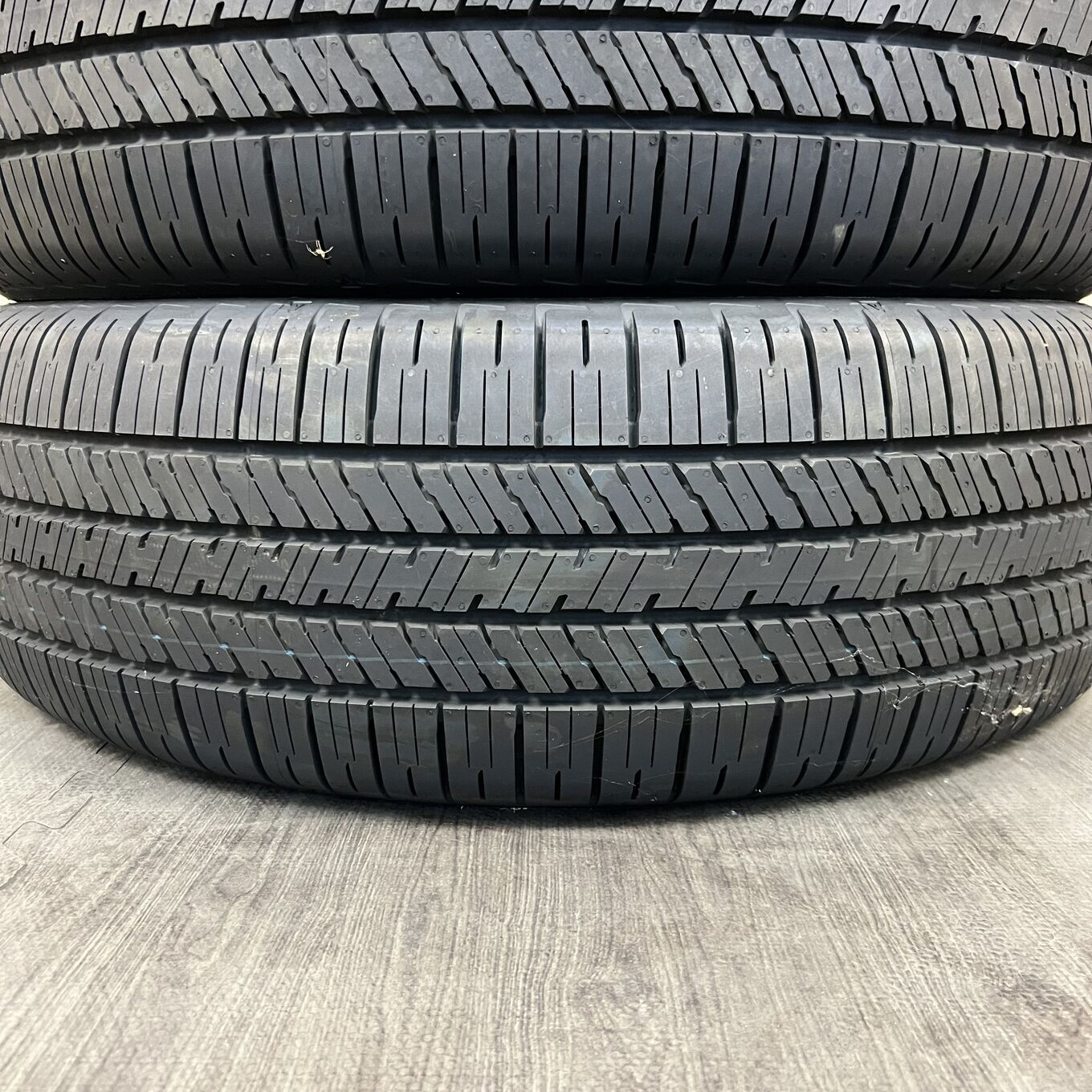 Dunlop GRANDTREK PT22 265/60 R20, фото 4