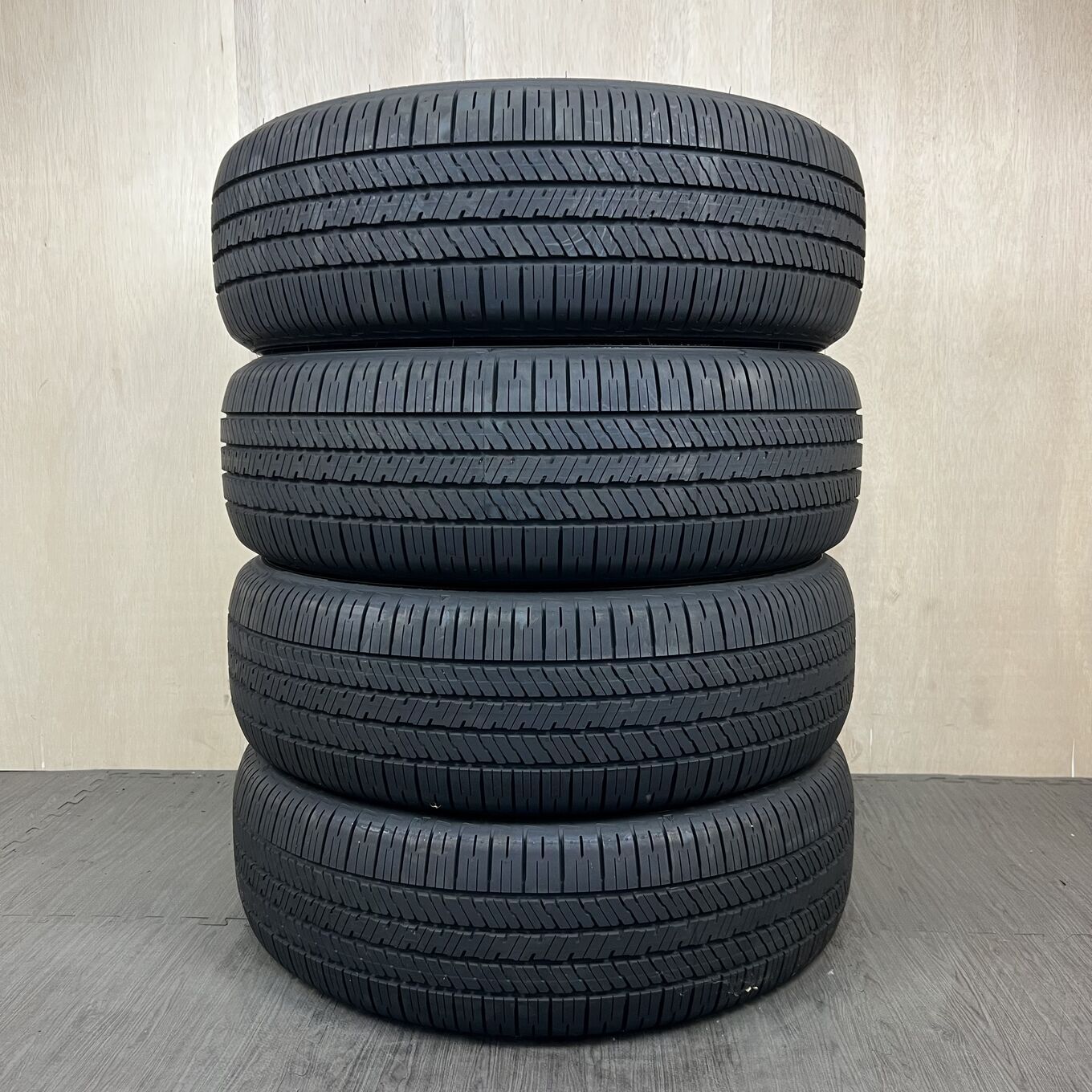 Dunlop GRANDTREK PT22 265/60 R20, фото 5
