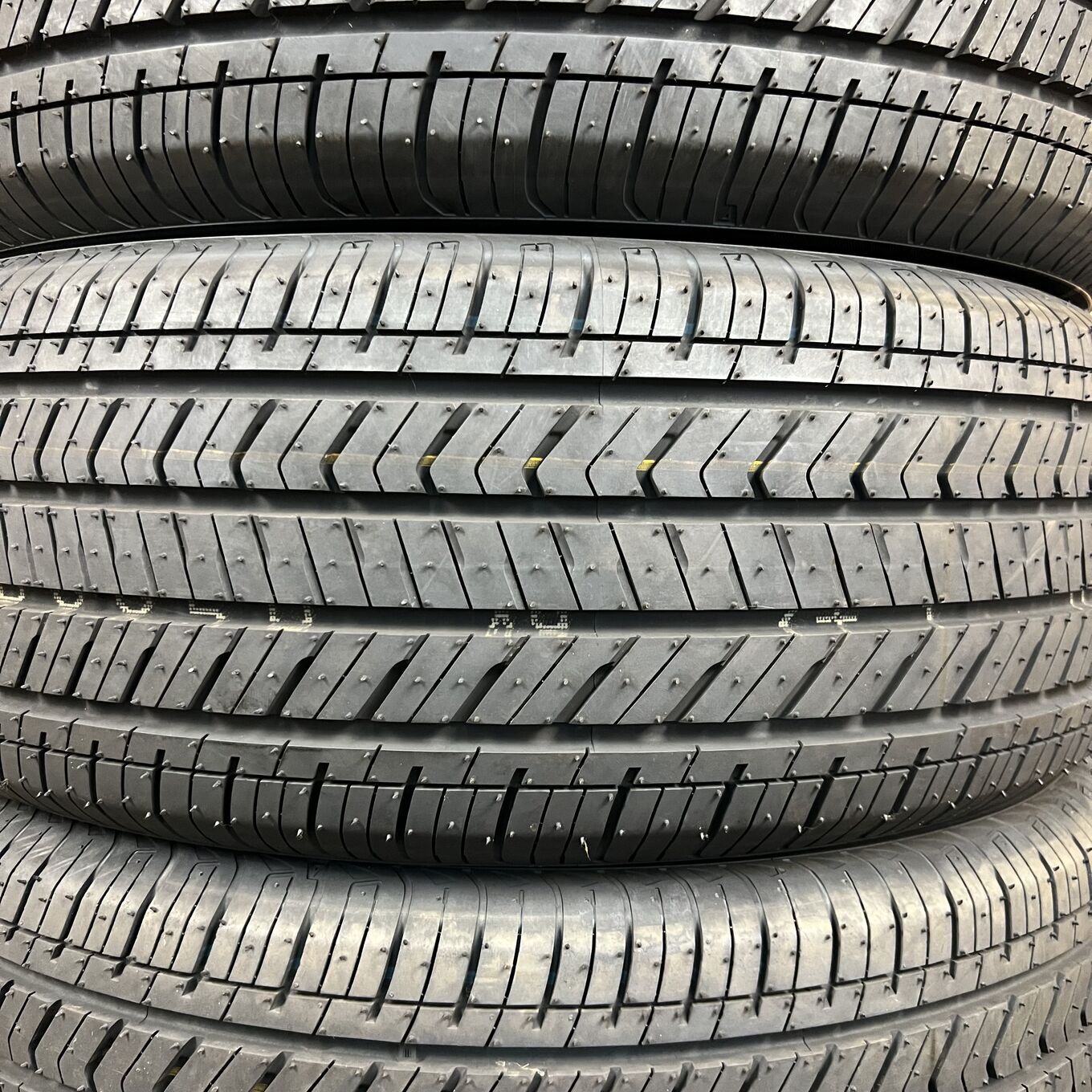 Yokohama GEOLANDAR X-CV G057 265/55 R20, фото 2