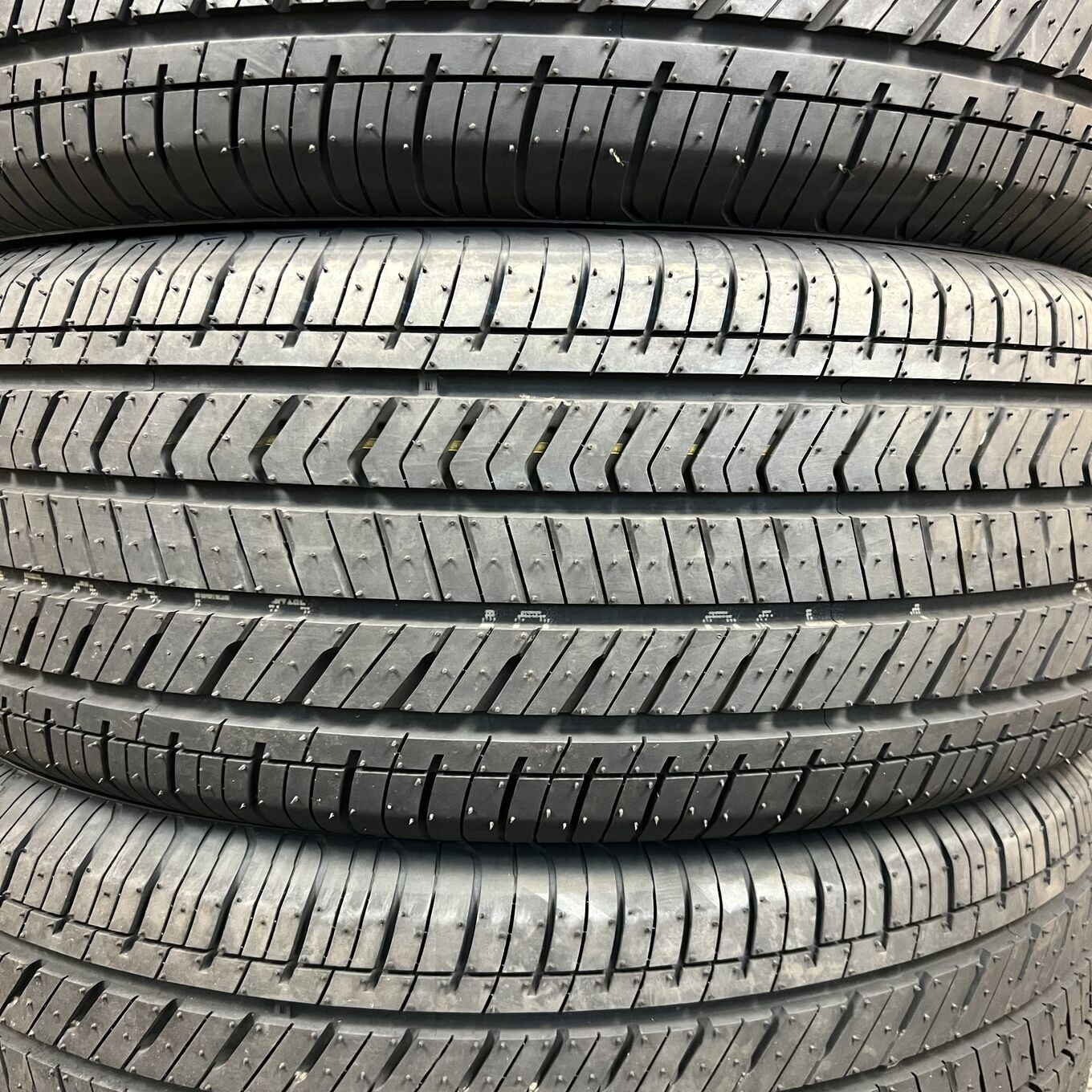 Yokohama GEOLANDAR X-CV G057 265/55 R20, фото 3