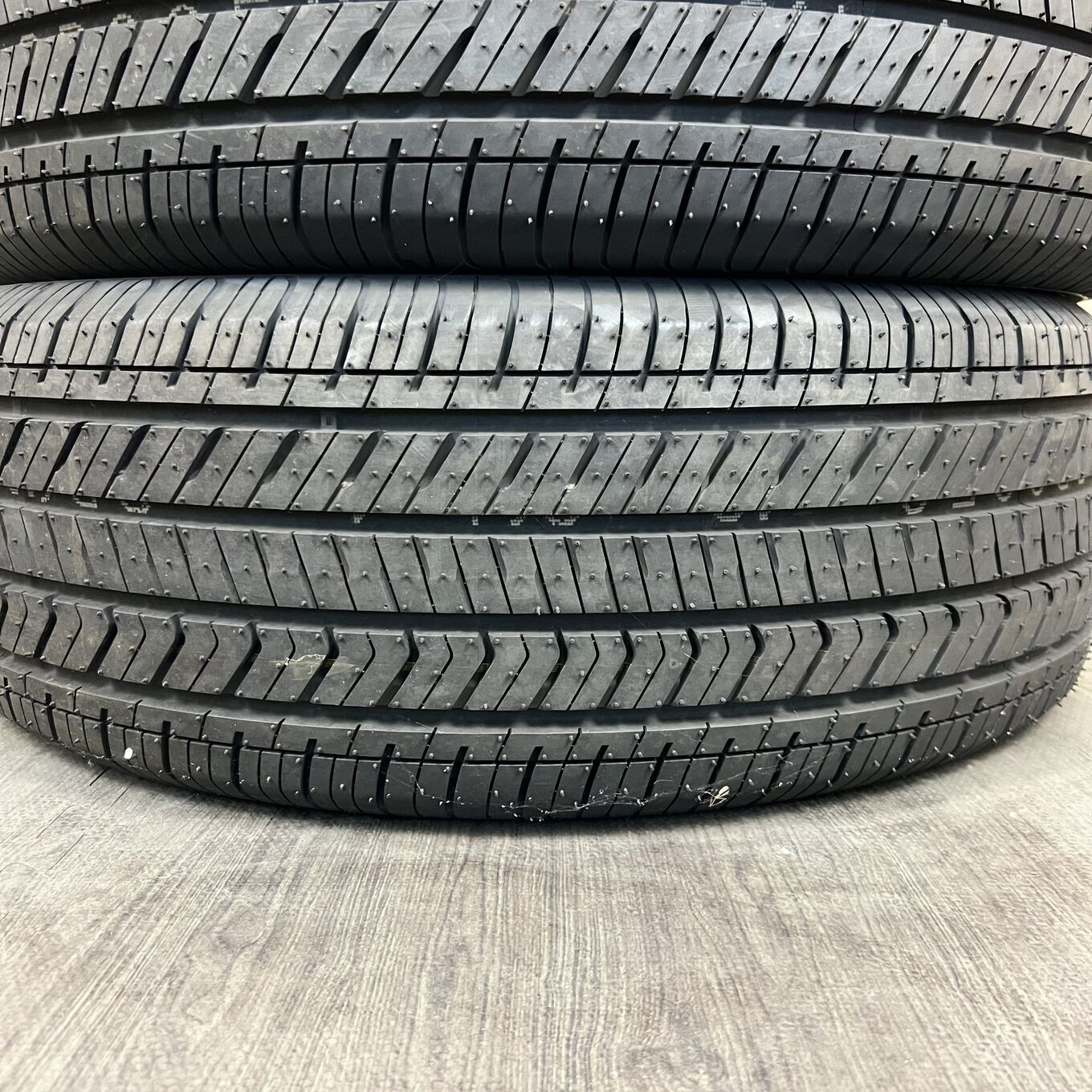 Yokohama GEOLANDAR X-CV G057 265/55 R20, фото 4