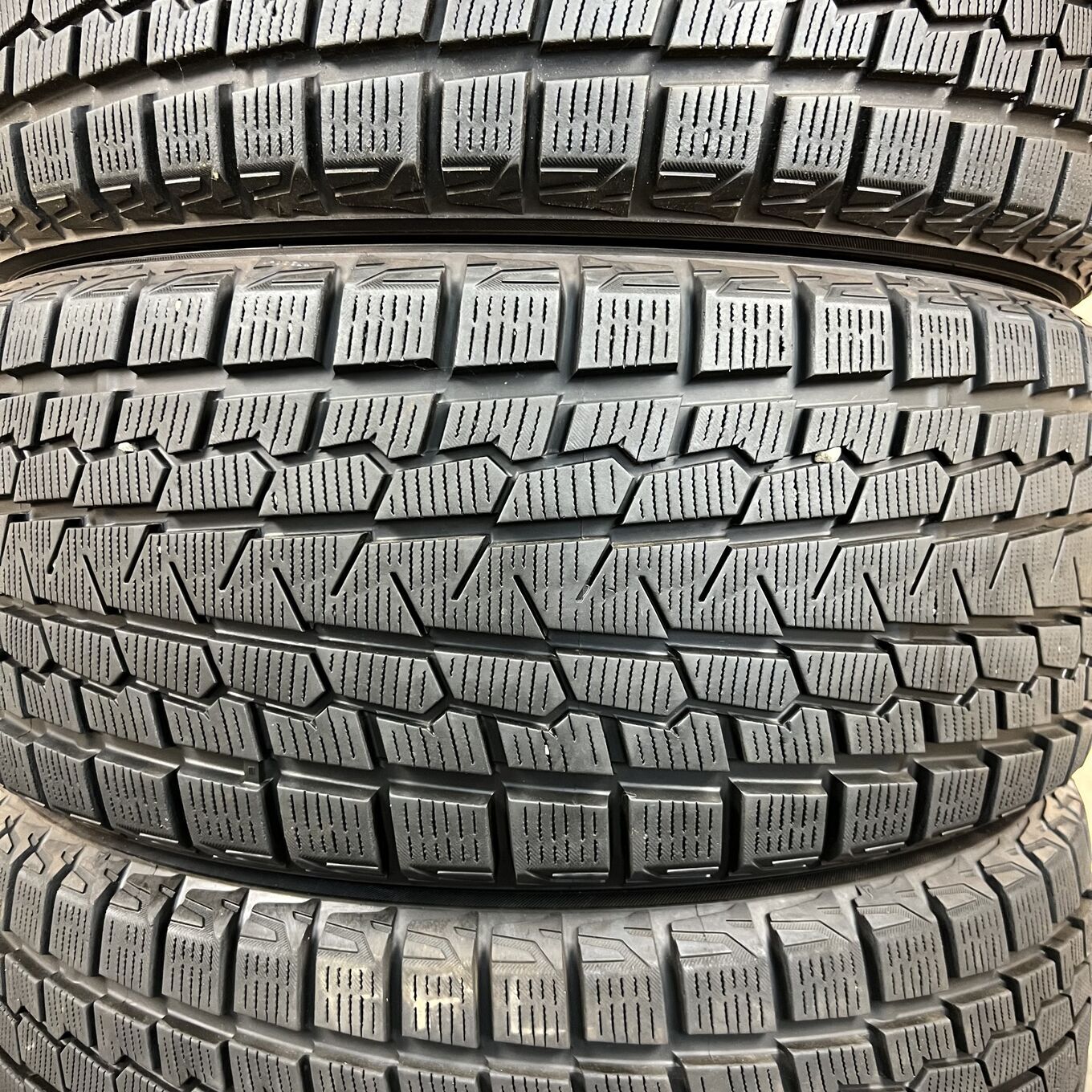 Yokohama GEOLANDAR I/T-S G073 255/45 R20, фото 2