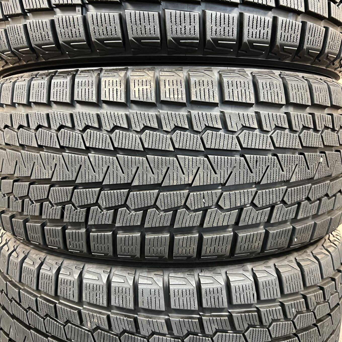 Yokohama GEOLANDAR I/T-S G073 255/45 R20, фото 3