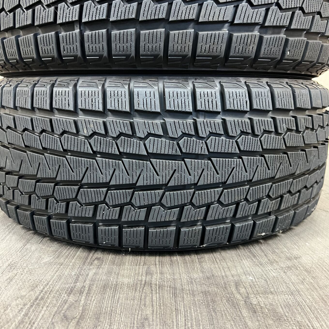 Yokohama GEOLANDAR I/T-S G073 255/45 R20, фото 4
