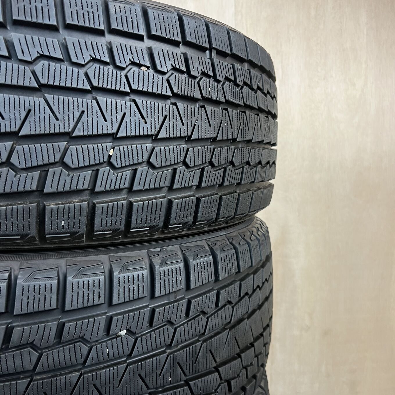 Yokohama GEOLANDAR I/T-S G073 255/45 R20, фото 6