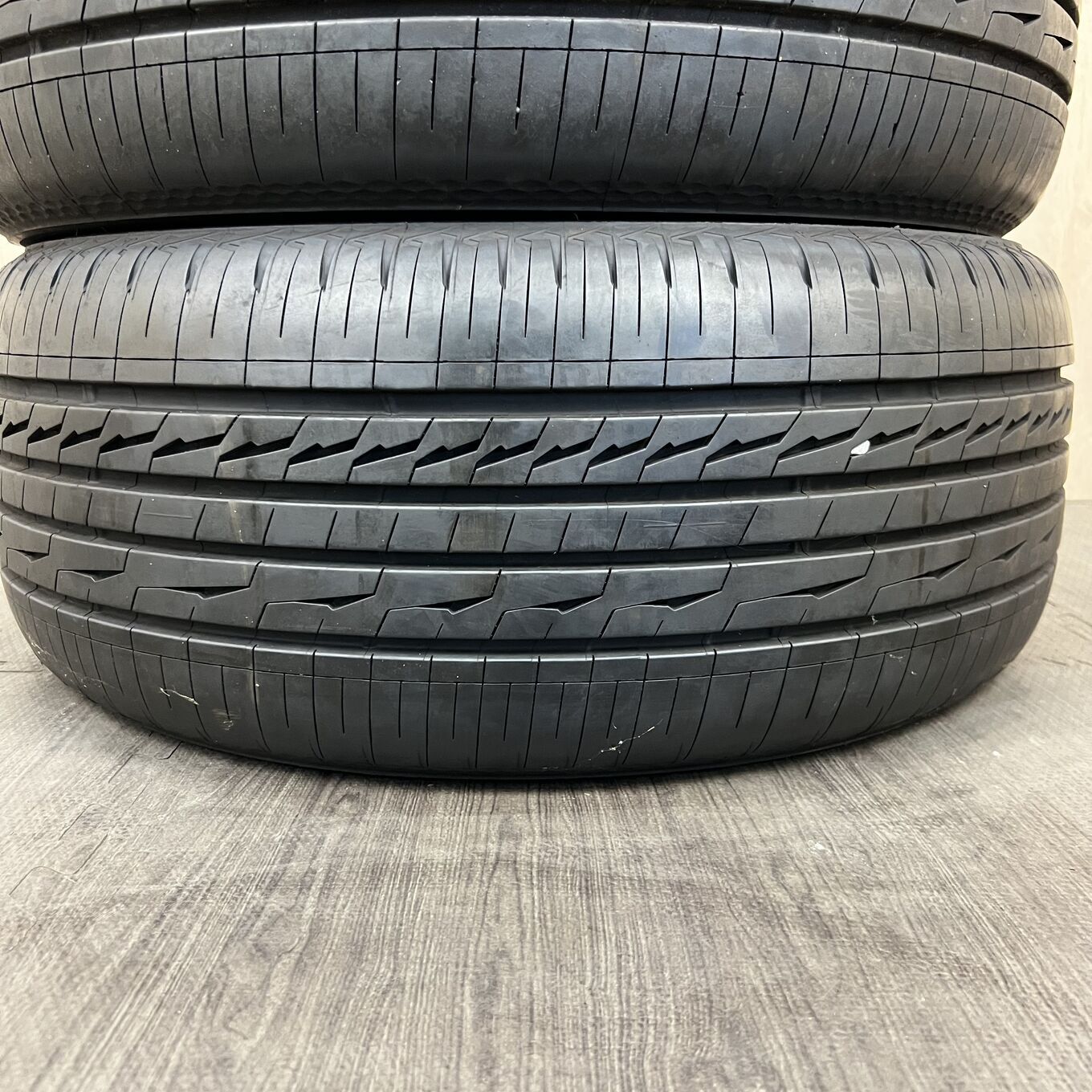 Bridgestone ALENZA LX100 255/50 R19, фото 4