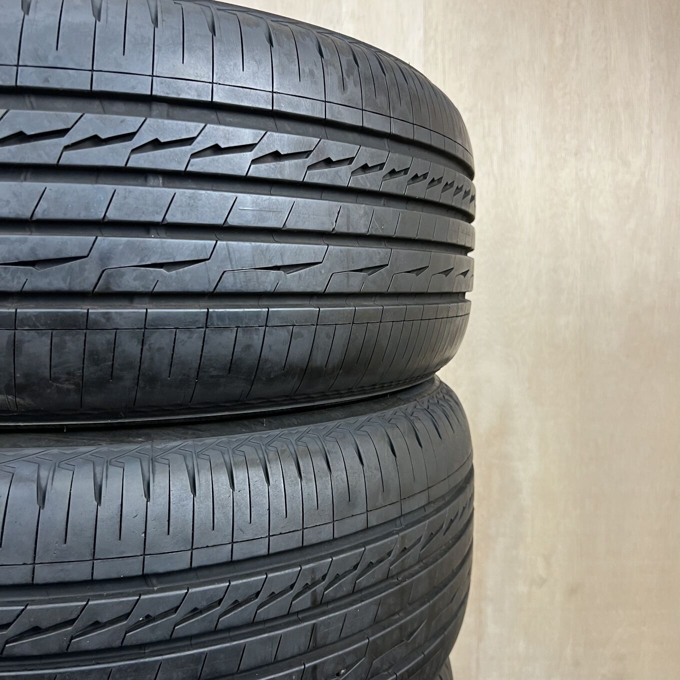 Bridgestone ALENZA LX100 255/50 R19, фото 6