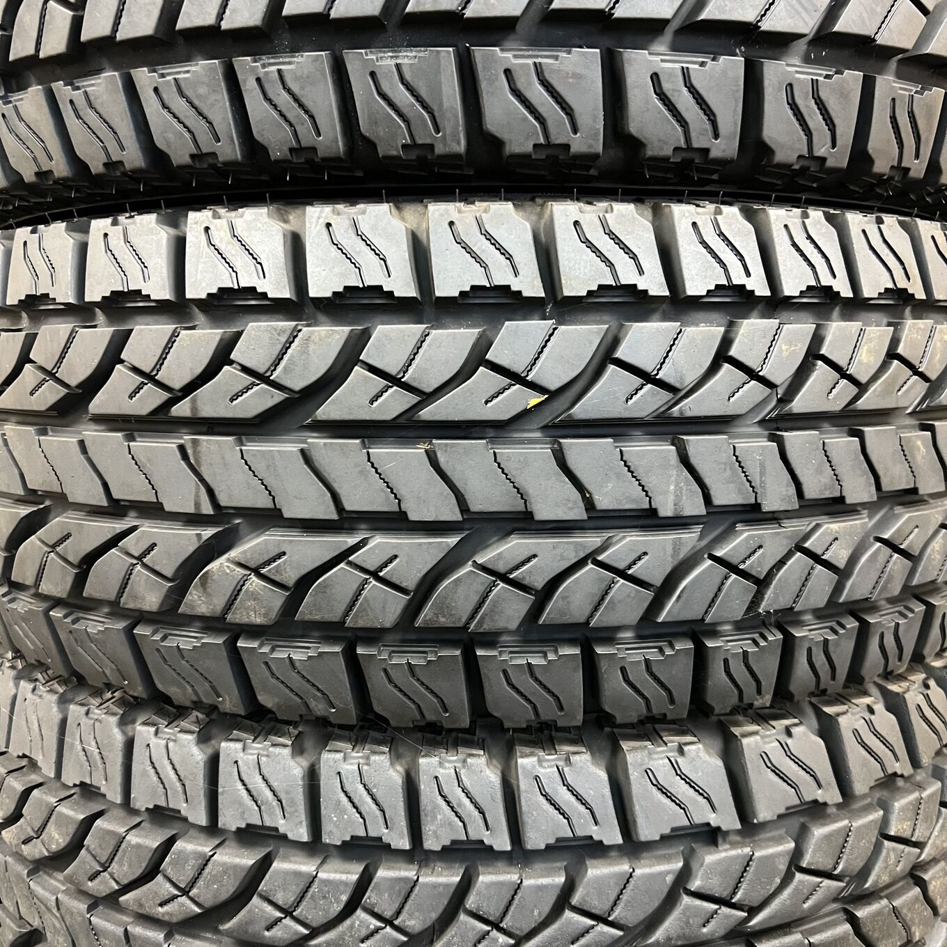 Yokohama GEOLANDAR A/T-S G012 11.5/32.0 R15, фото 3