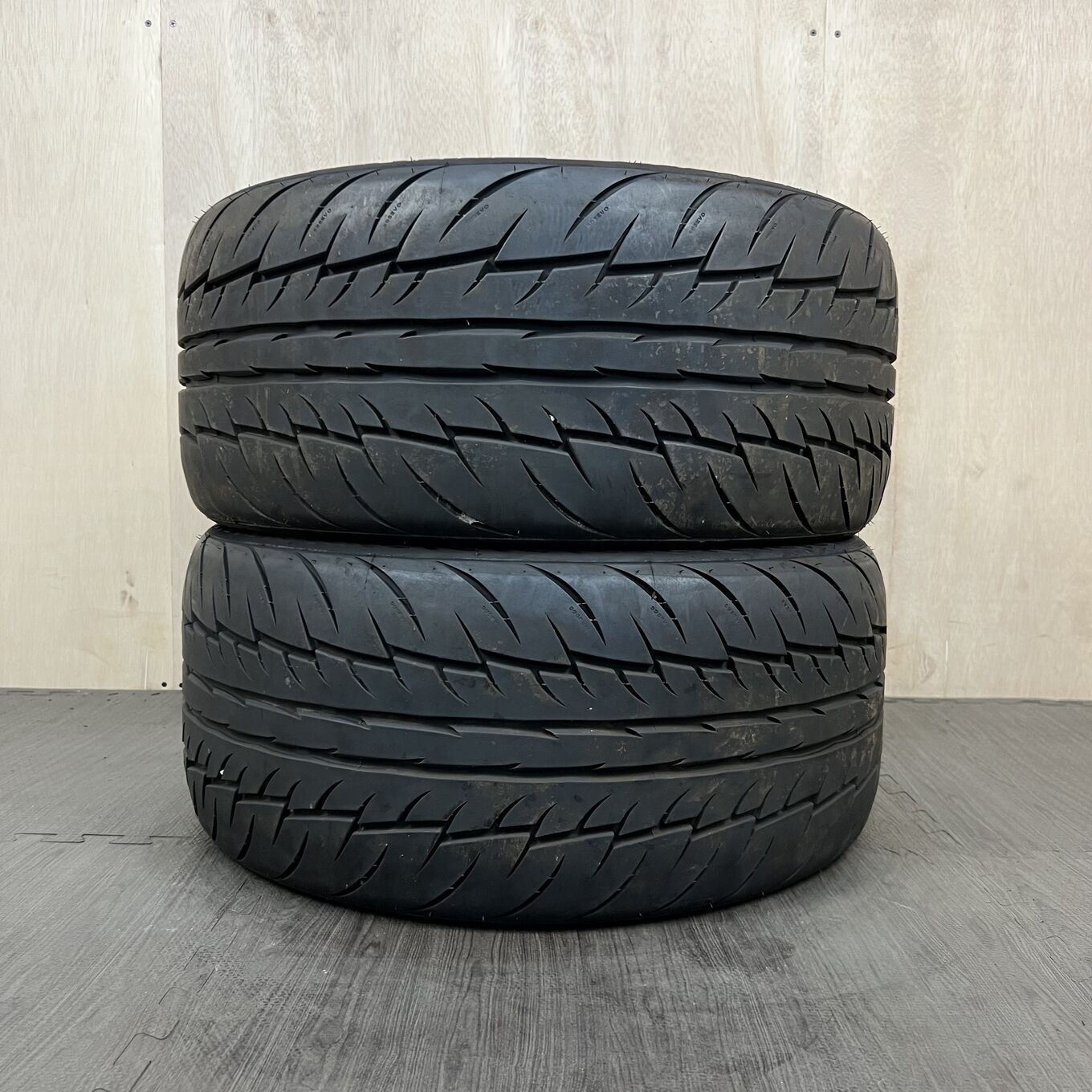 595EVO 275/30 R20, фото 3