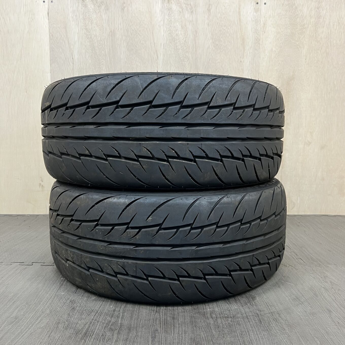 595EVO 245/35 R20, фото 3
