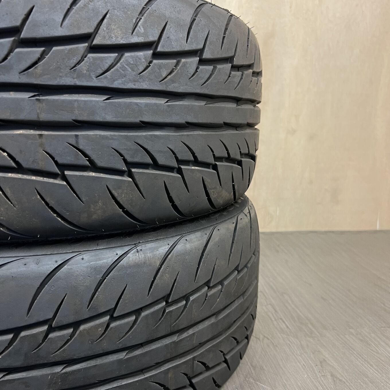 595EVO 245/35 R20, фото 4