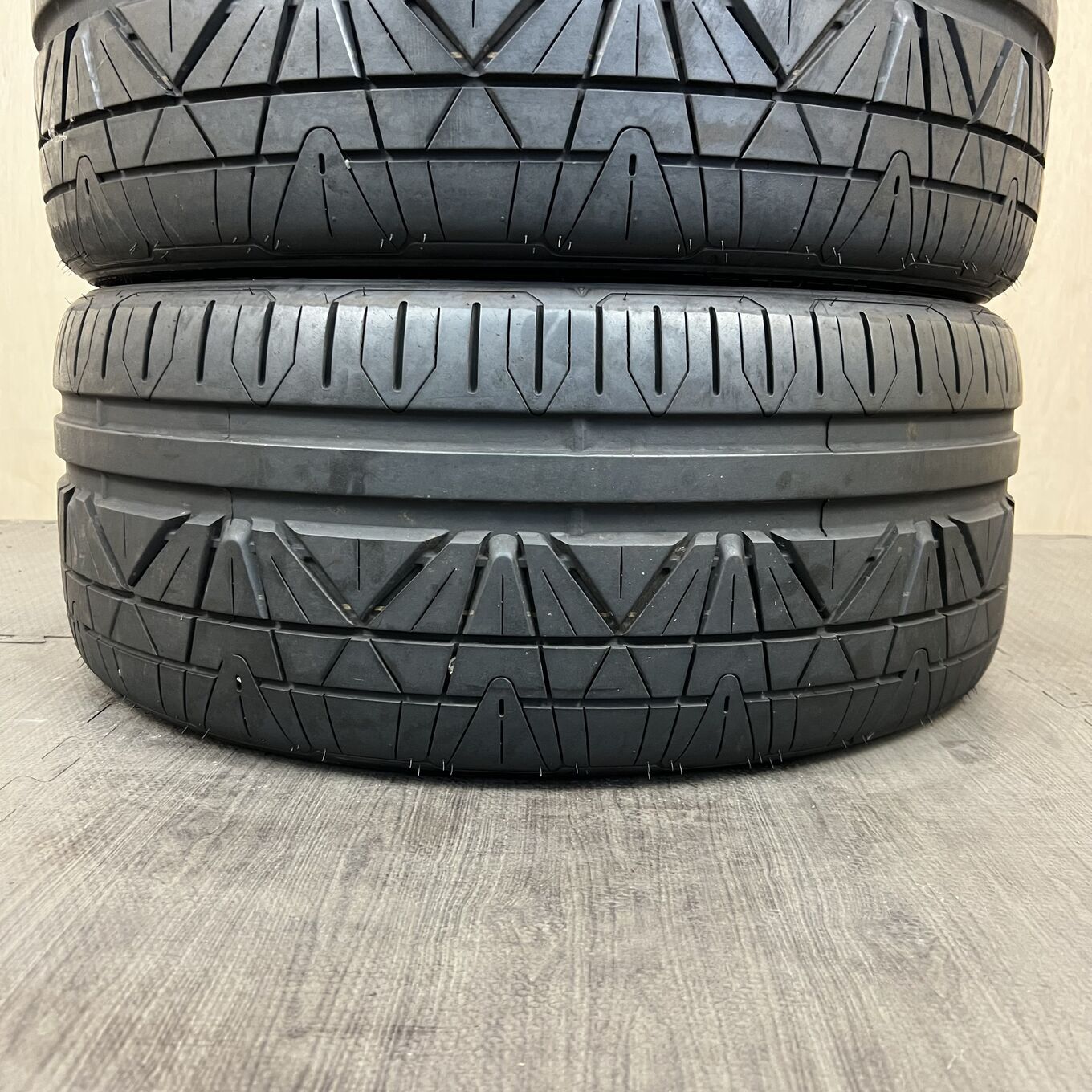INVO 255/40 R19, фото 4