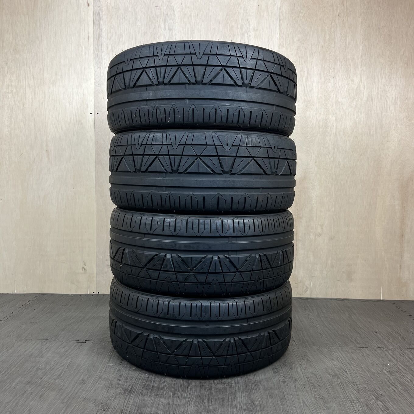 INVO 255/40 R19, фото 5