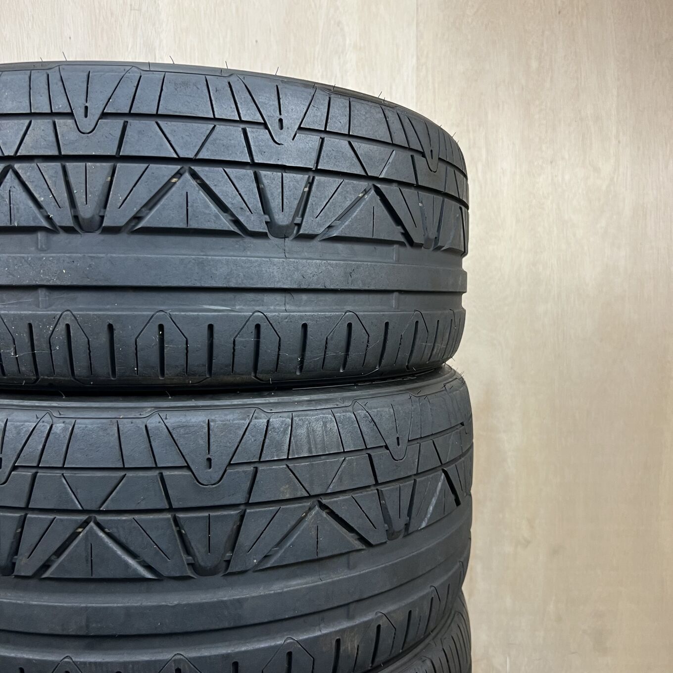 INVO 255/40 R19, фото 6