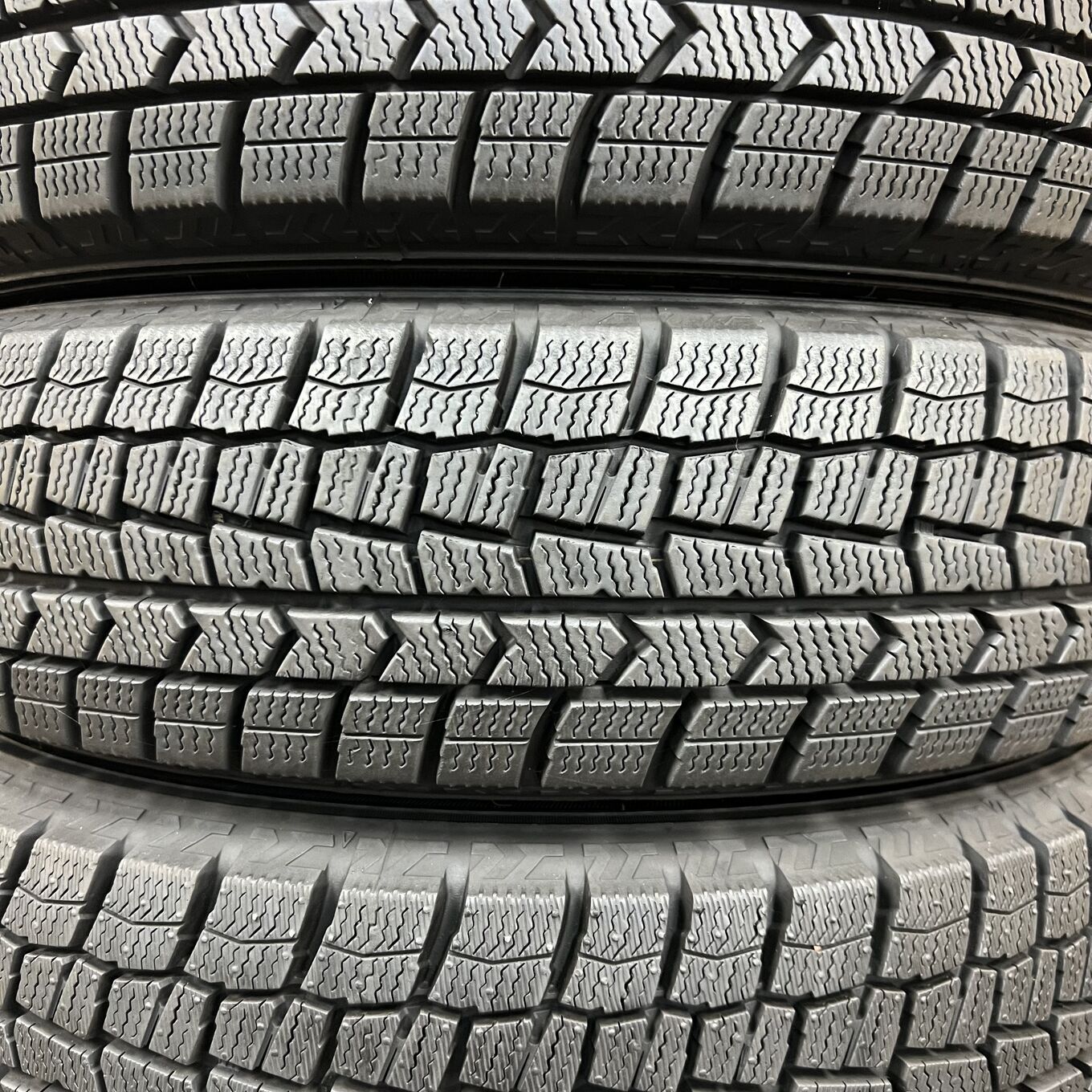 Dunlop WINTER MAXX WM02 155/80 R13, фото 2