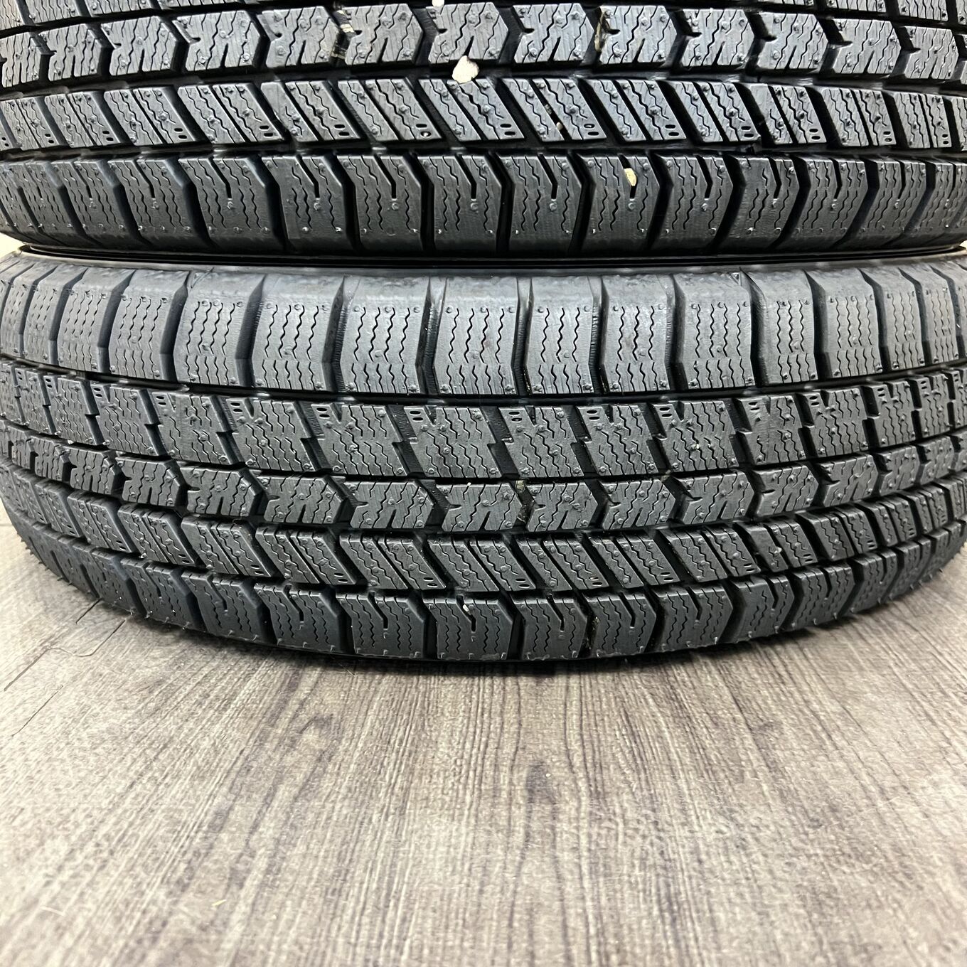 Goodyear ICE NAVI 8 155/65 R14, фото 4