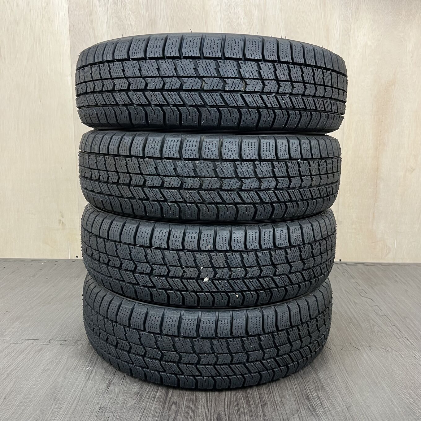 Goodyear ICE NAVI 8 155/65 R14, фото 5