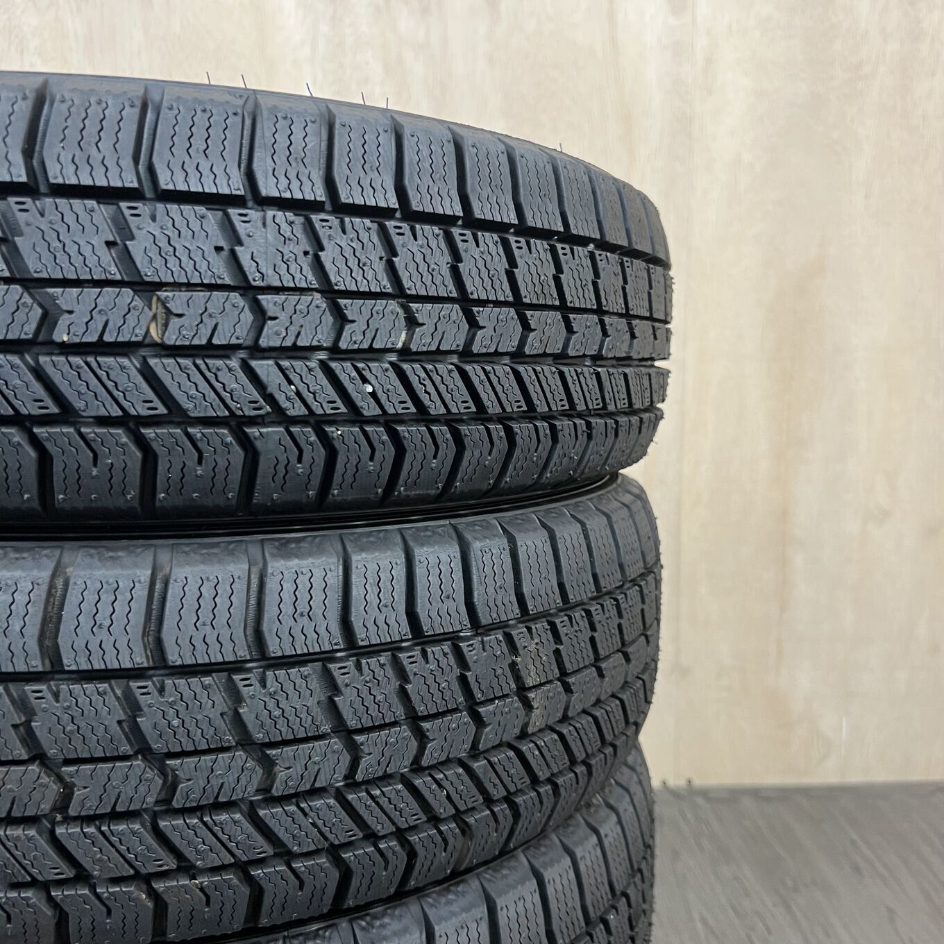 Goodyear ICE NAVI 8 155/65 R14, фото 6